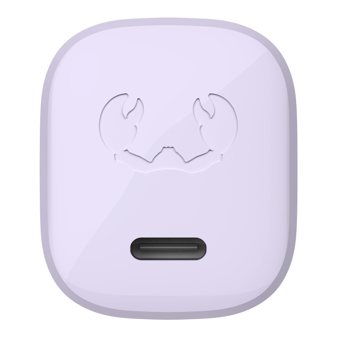 Fresh´n Rebel Schnelllade-Gerät »USB-C Mini Charger PD 20W, Apple Lightning-Kabel 2 m«, (2 St.)