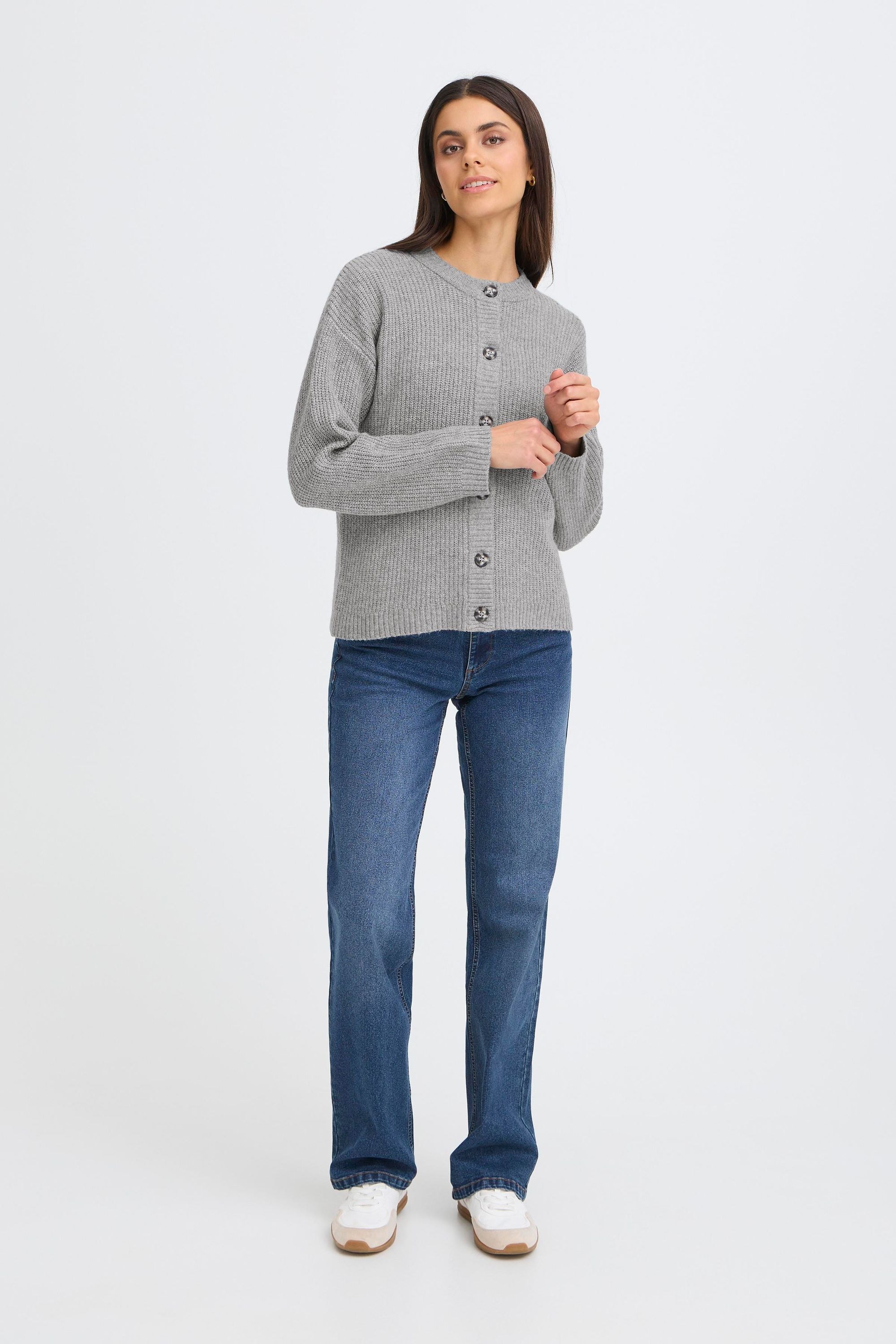 OXMO Strickjacke »Strickjacke OXBmmolara«