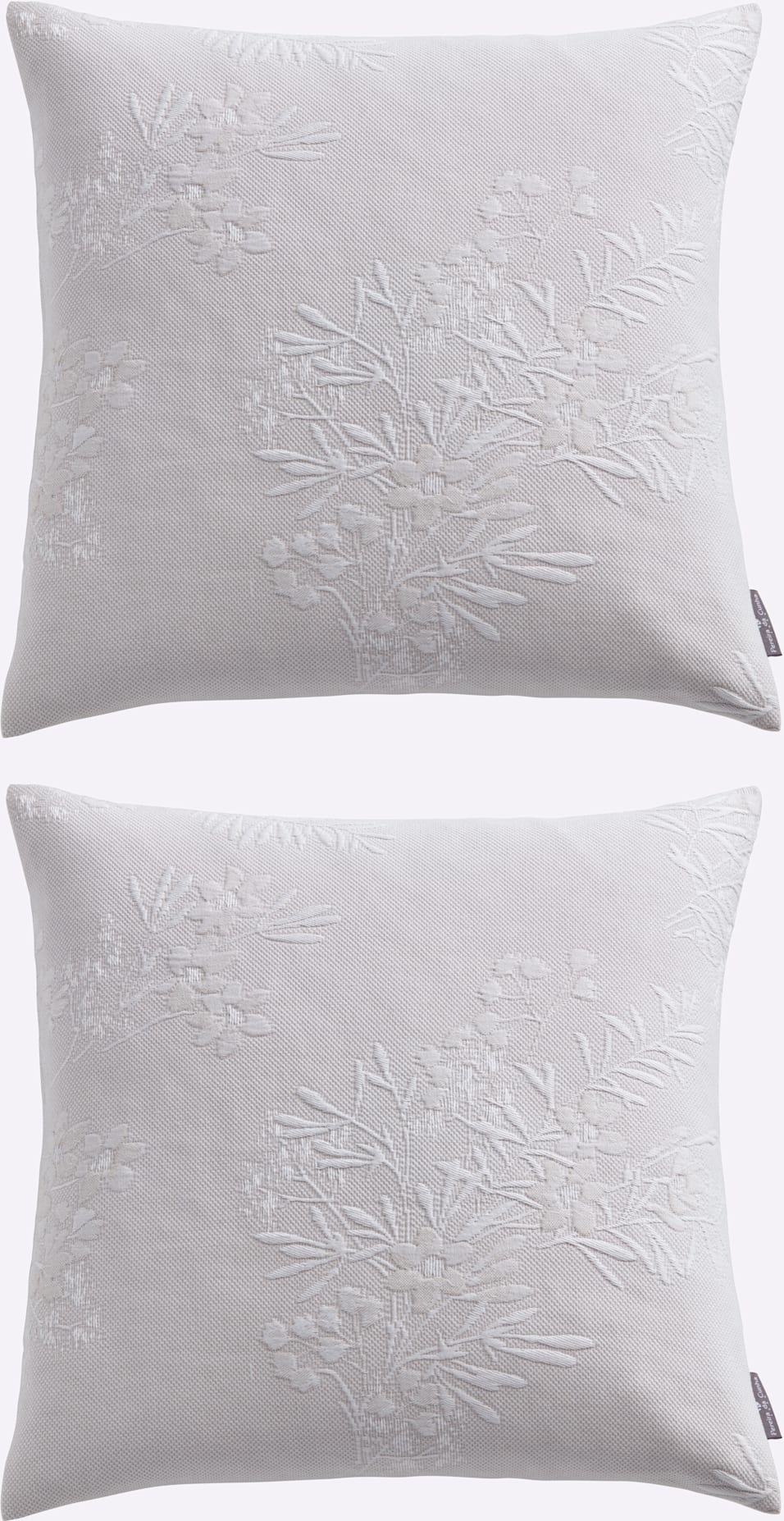 Pereira da Chuna Bettüberwurf