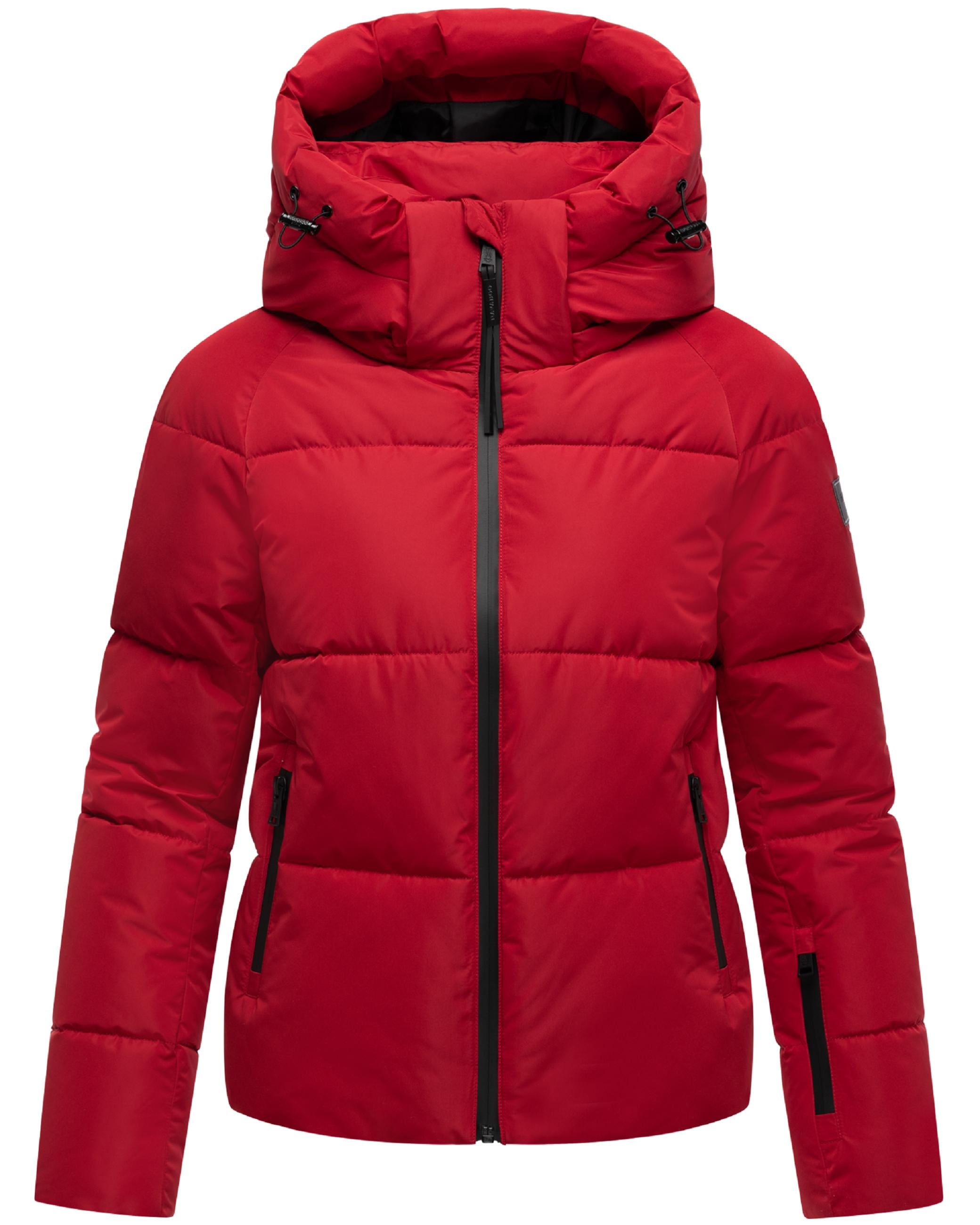 Navahoo Steppjacke »Steppjacke Frostherz XIV«