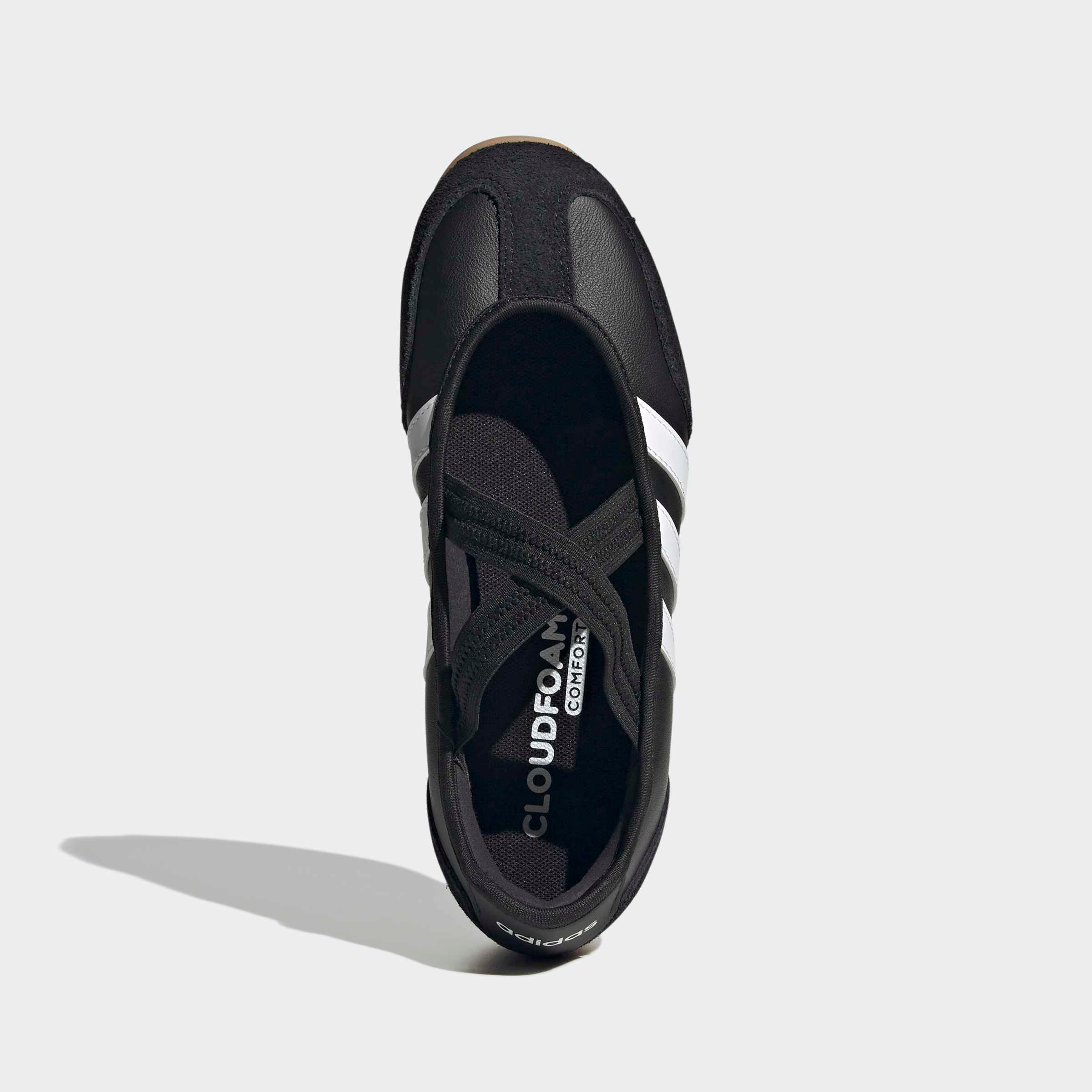 adidas Sportswear Sneaker Ballerinas »BARREDA MARY JANE«