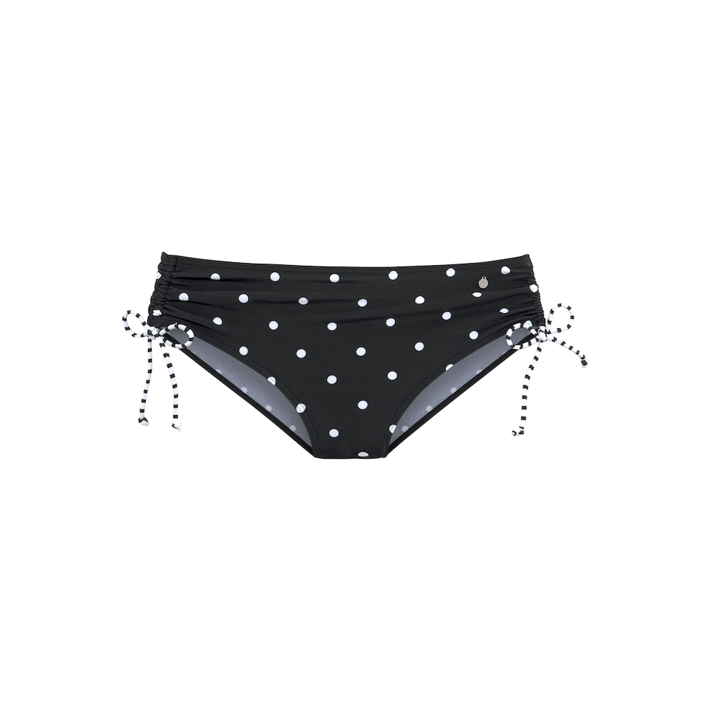 s.Oliver Bikini-Hose »Audrey«