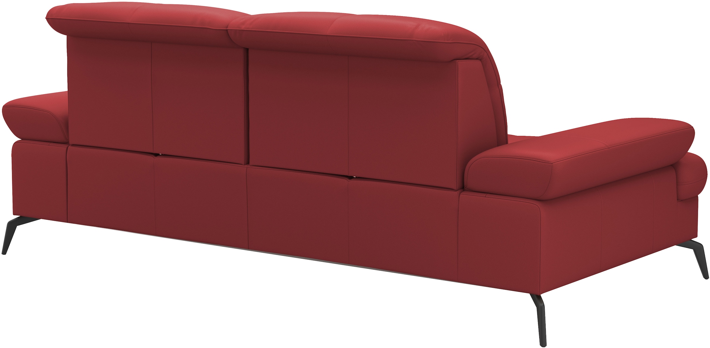 sit&more 2,5-Sitzer »Amica«, inkl Sitztiefenverstellung und Armteilverstellung