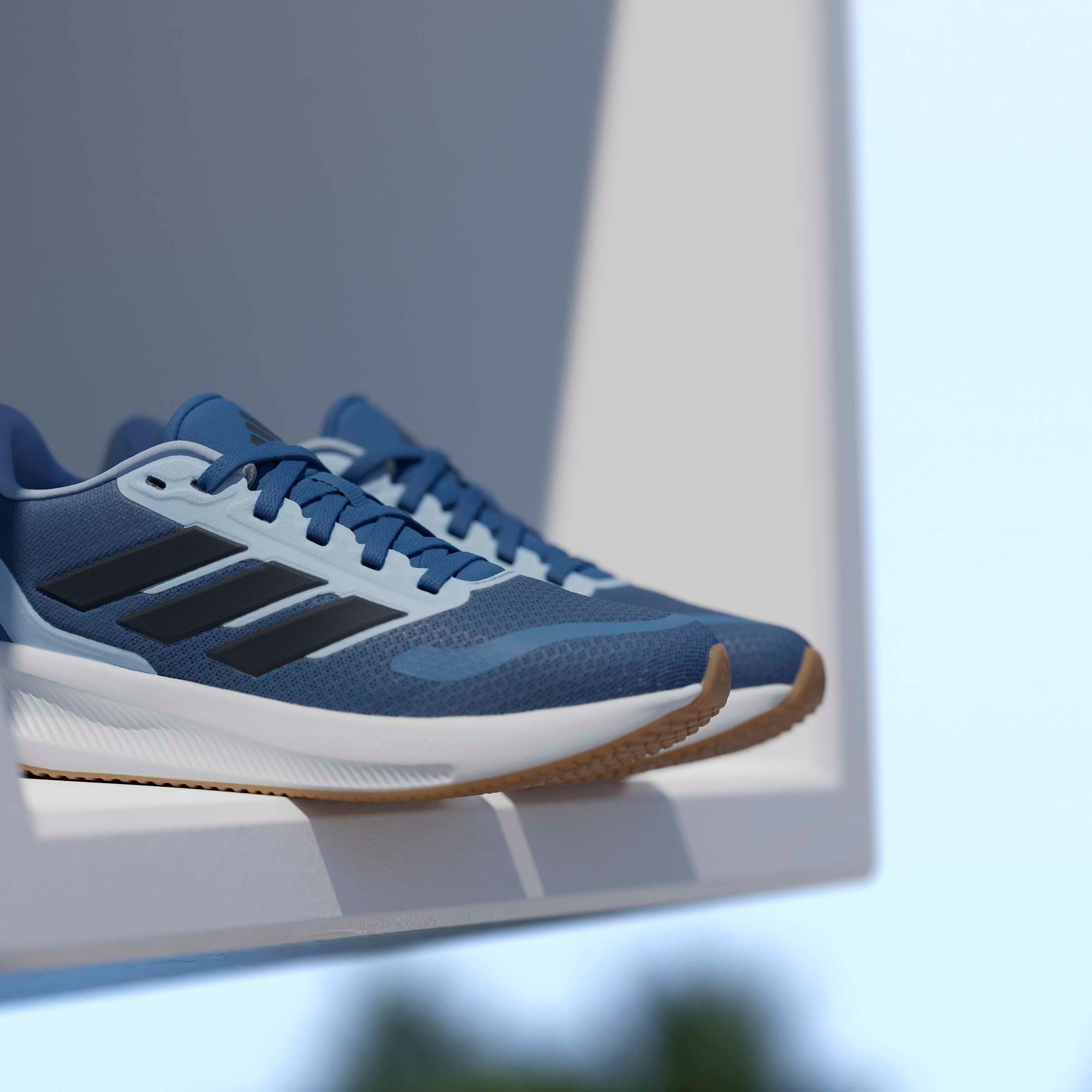 adidas Sportswear Laufschuh »RUNFALCON 5«