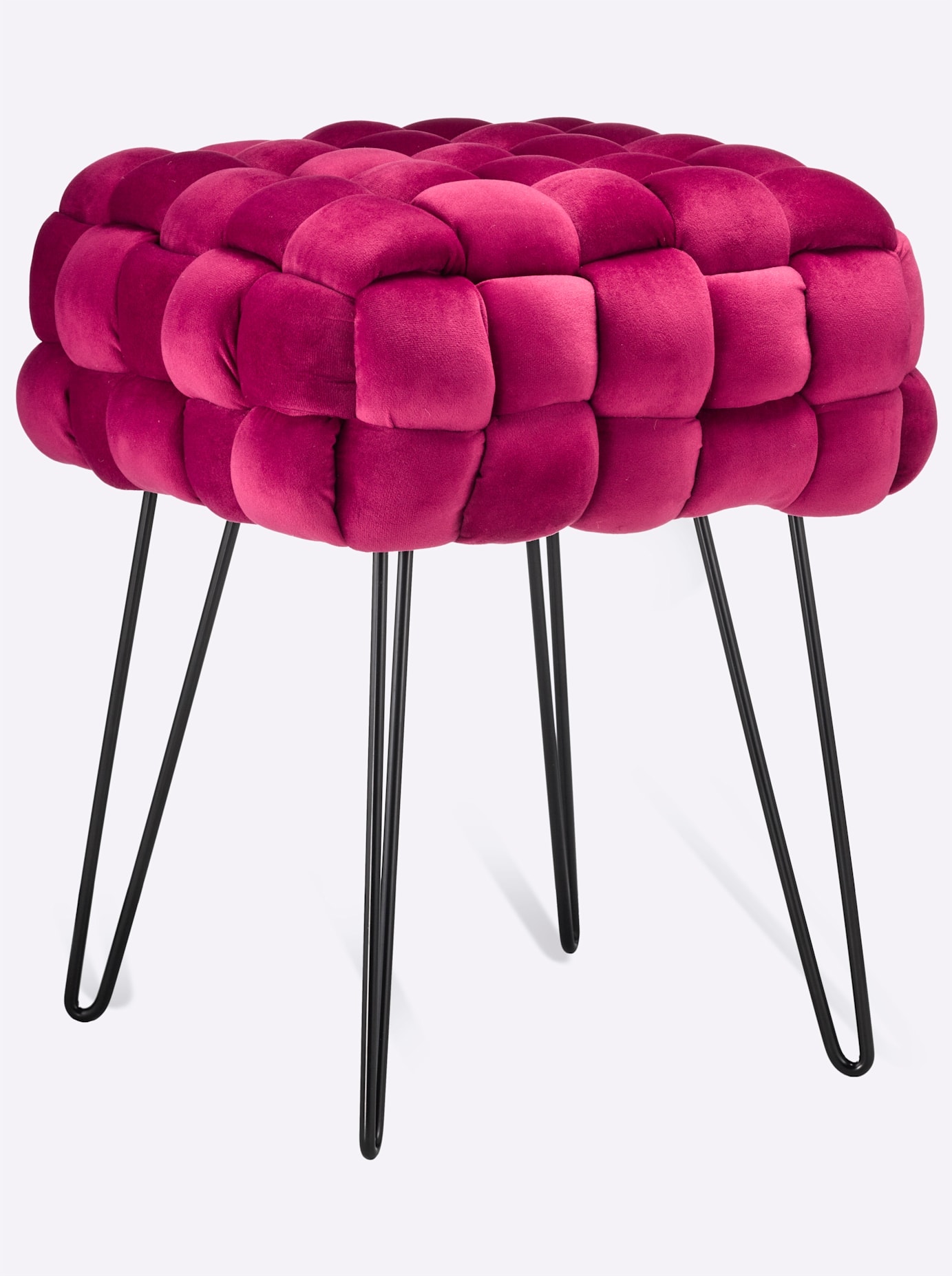   Hocker