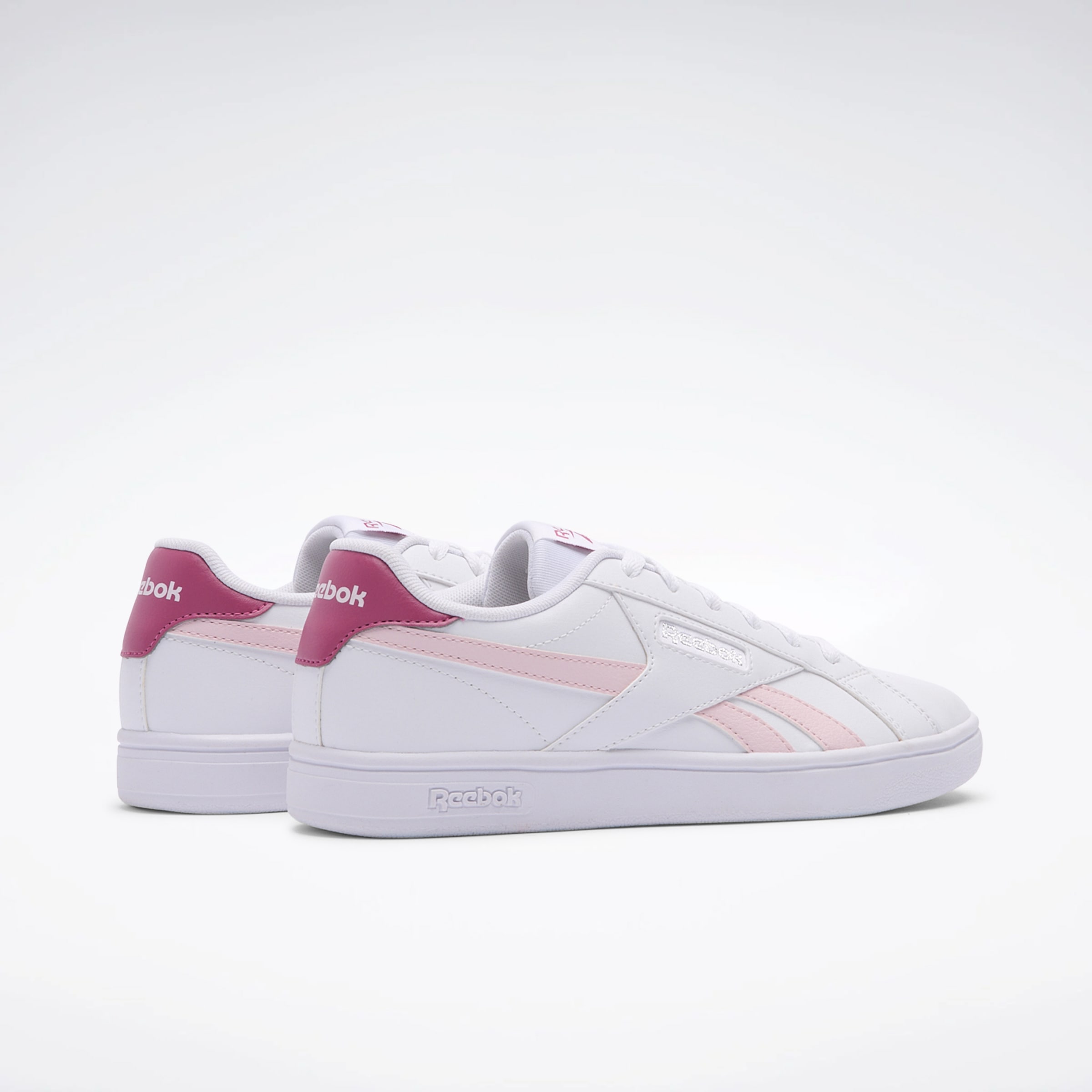 Reebok Classic Sneaker »REEBOK COURT RETRO«