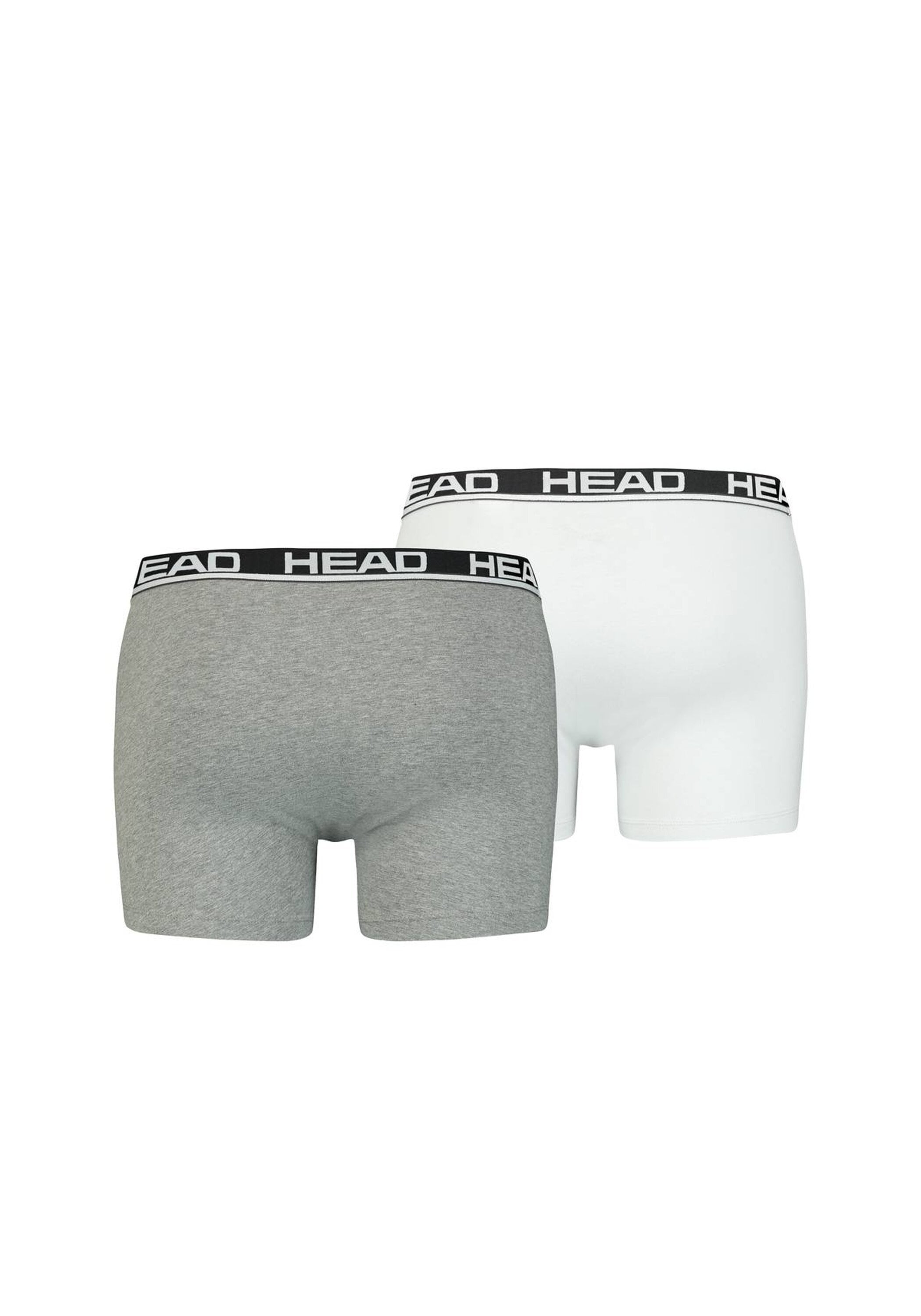 Head Boxershorts »Boxershort Basic Boxer 2P 2er Pack«