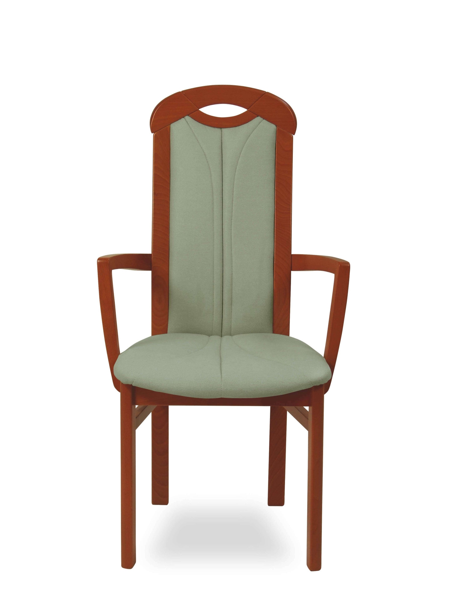 Home affaire Armlehnstuhl »ALEX, Stuhl,Armlehnstuhl« () Stuhl, Armlehnstuhl, Ausführung mit und ohne wasserabweisender Stoff