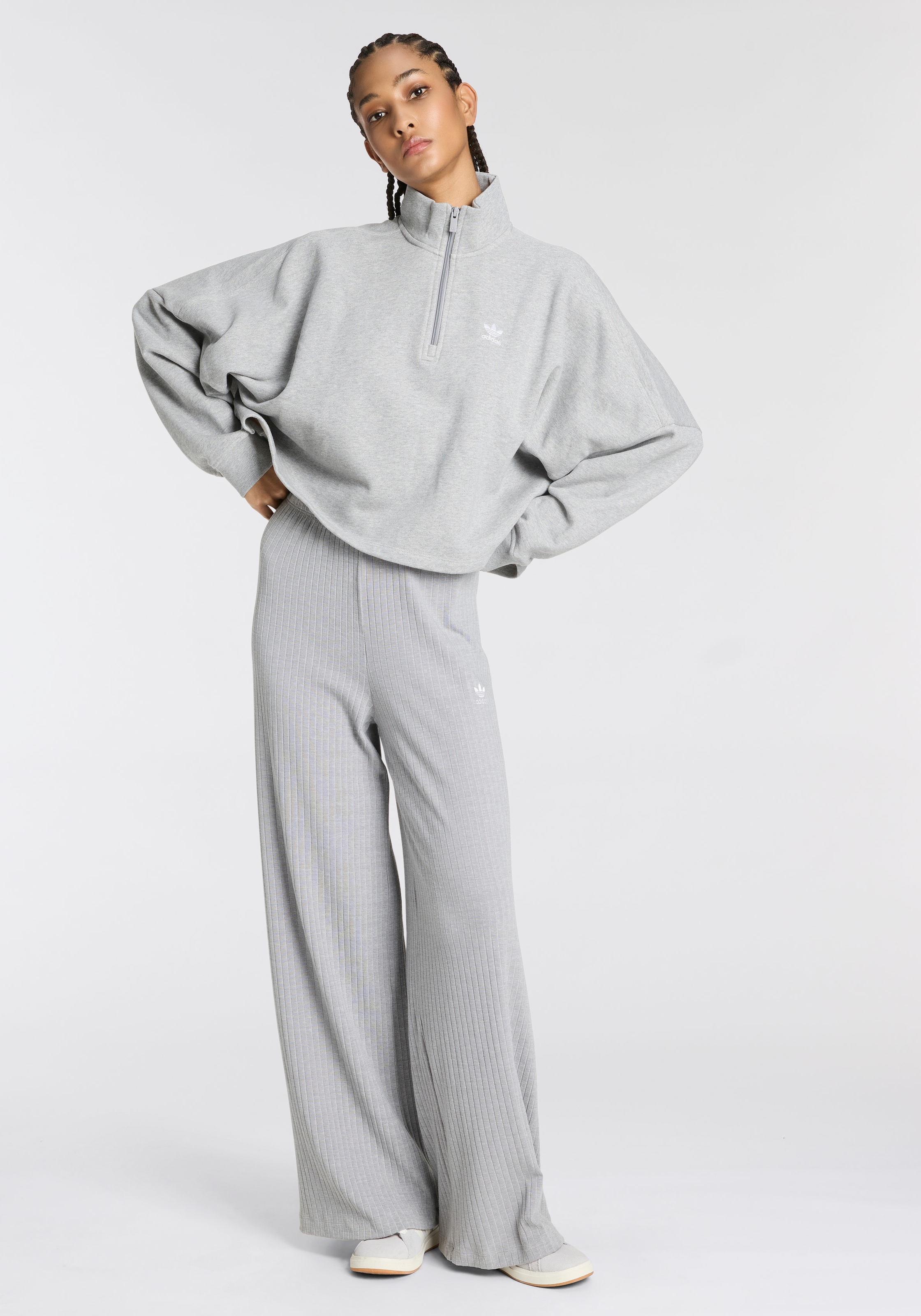 adidas Originals Sweatshirt »ESS SWEATSHIRT«