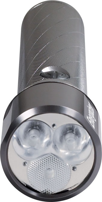 Energizer LED Taschenlampe »Vision HD metal 6AA 1500 Lumen«