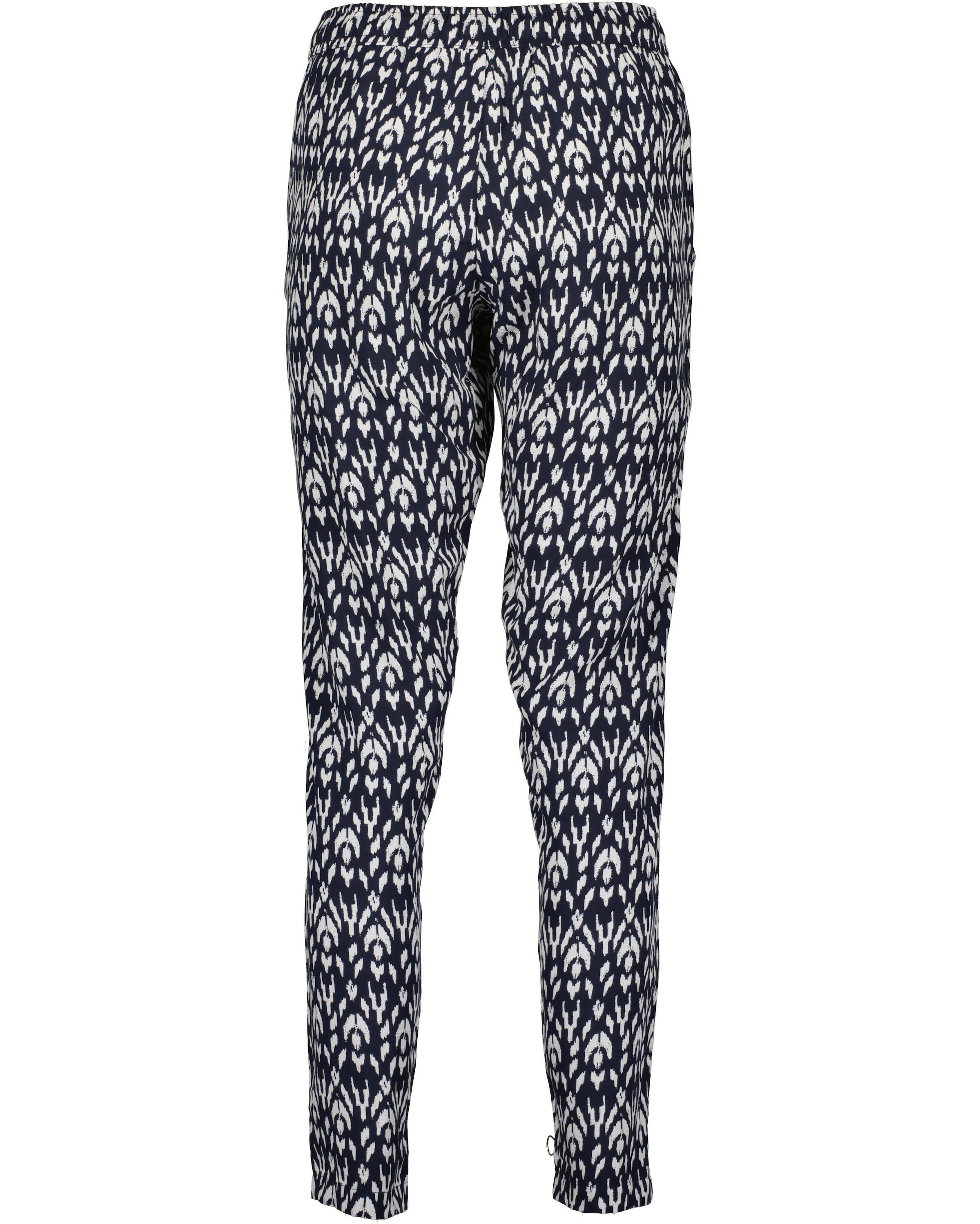 Blue Seven Stoffhose »Blue Seven Damen Stoffhose«, (1 tlg.)