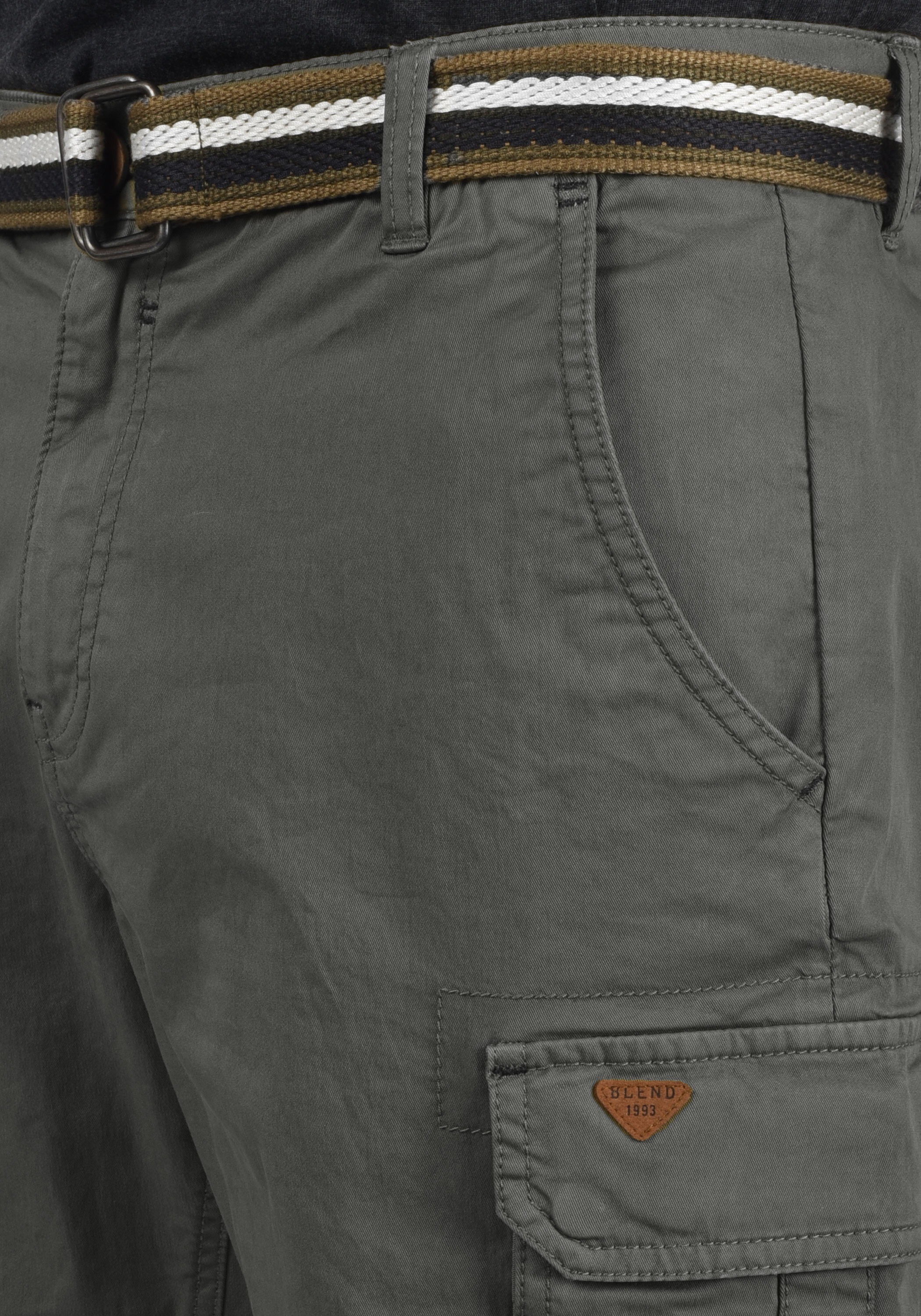 Blend Cargoshorts »Cargoshorts BHBrian«