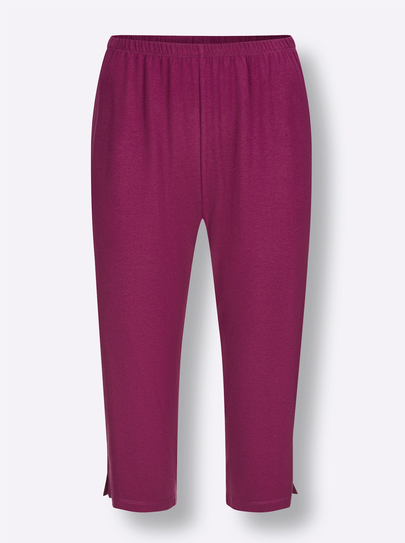 wäschepur Capri-Pyjama