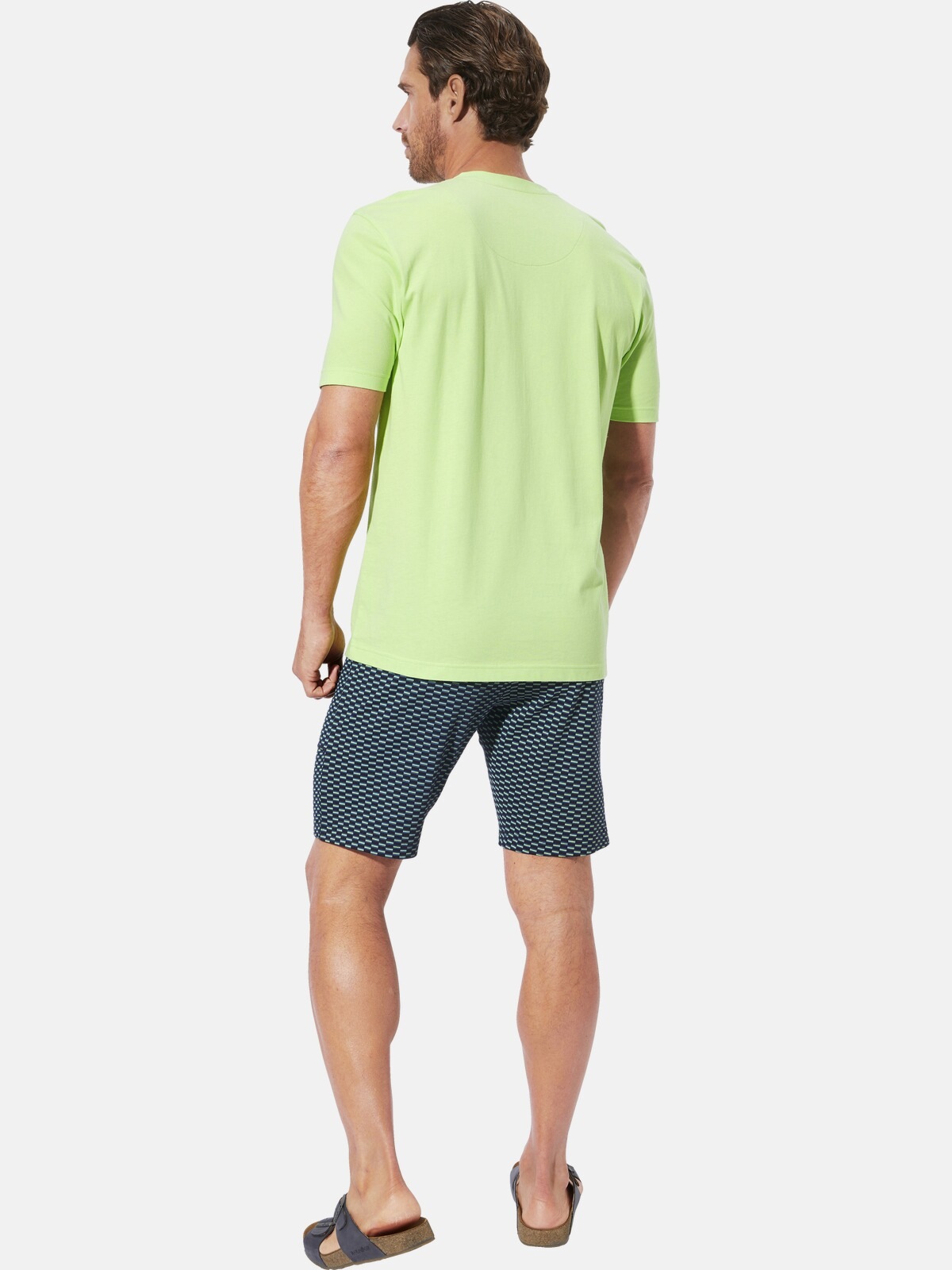 Babista Shorty »Kurzer Schlafanzug KALDON«