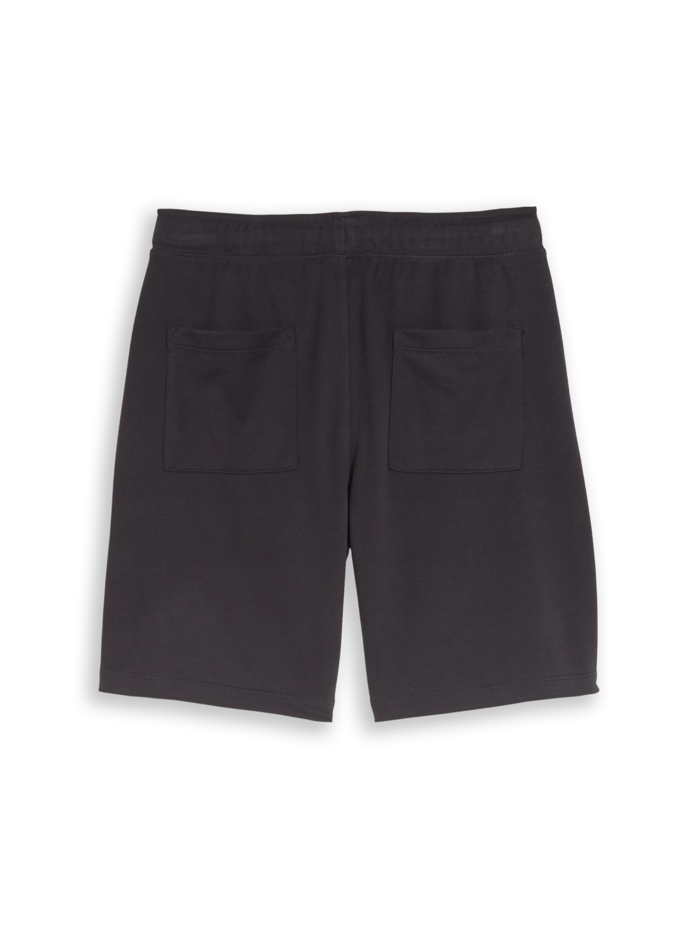 TOM TAILOR Sweatshorts  mit elastischem Bund