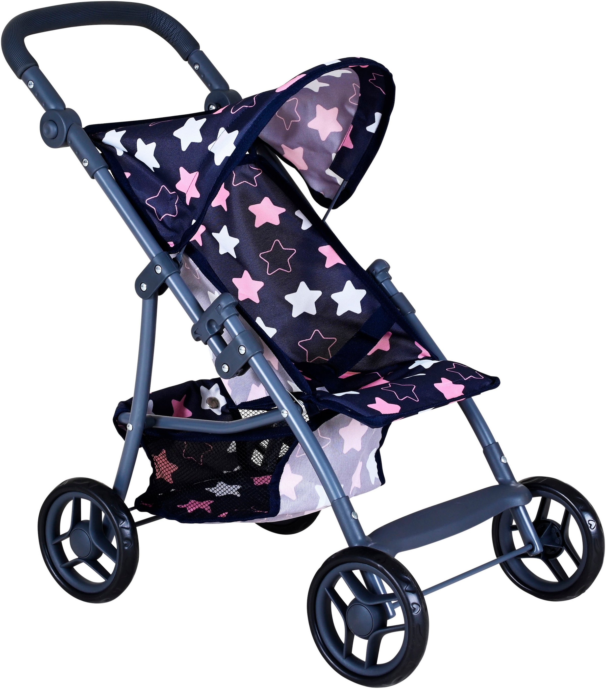 Knorrtoys® Puppenbuggy »Liba«