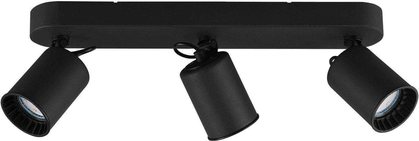 TRIO Leuchten Deckenleuchte »Pago« GU10 Deckenlampe