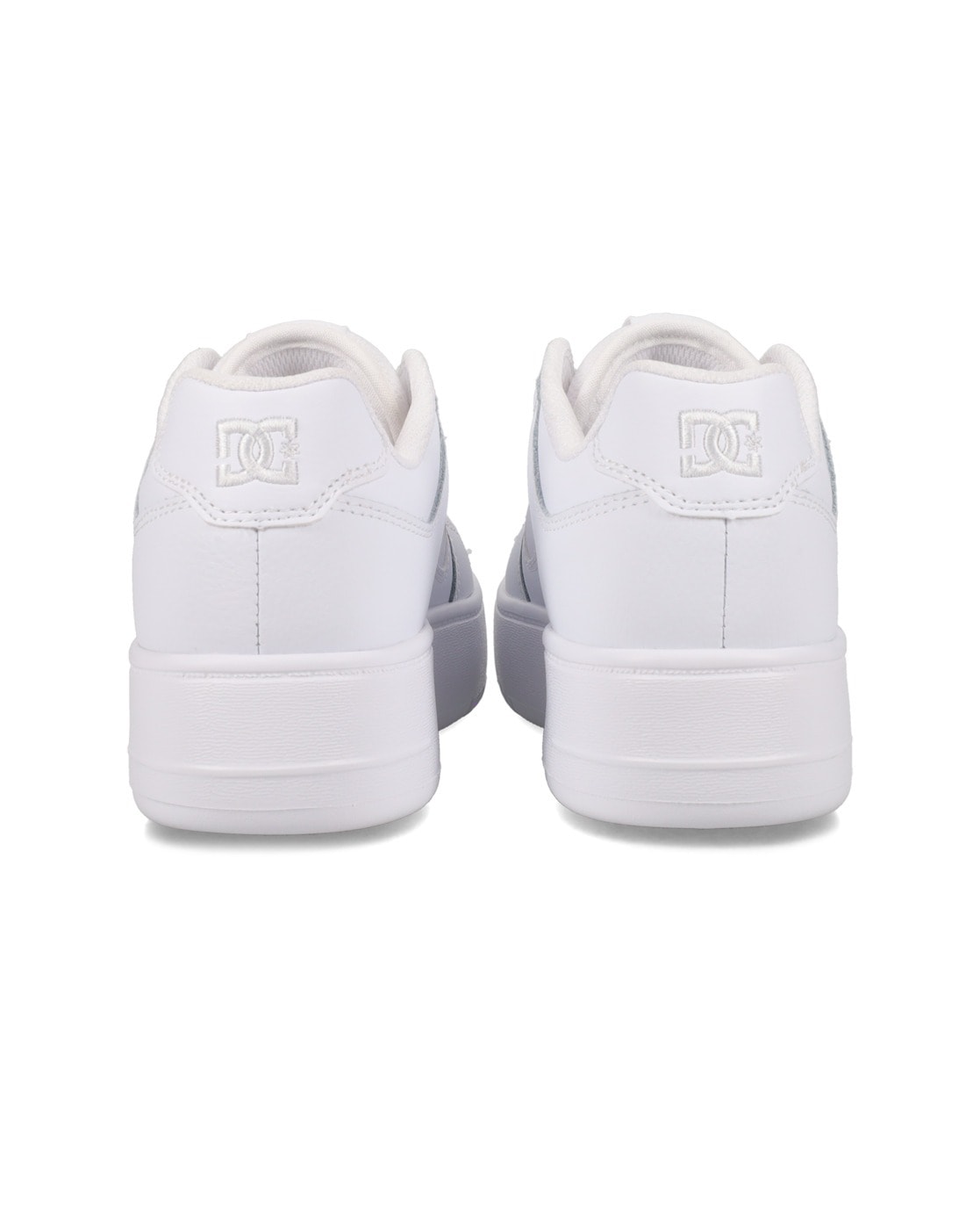 DC Shoes Sneaker »Manteca 4 Platform«