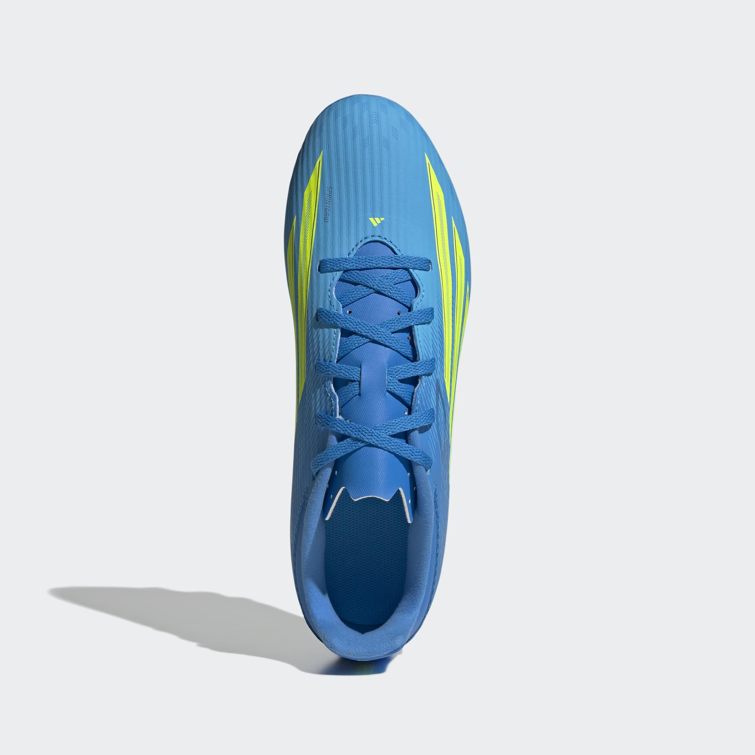 adidas Performance Fußballschuh »F50 CLUB FIRM GROUND / MULTI GROUND«  für viele verschiedene Böden geeignet