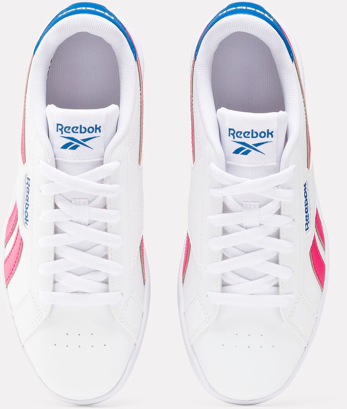 Reebok Classic Sneaker »REEBOK COURT RETRO«
