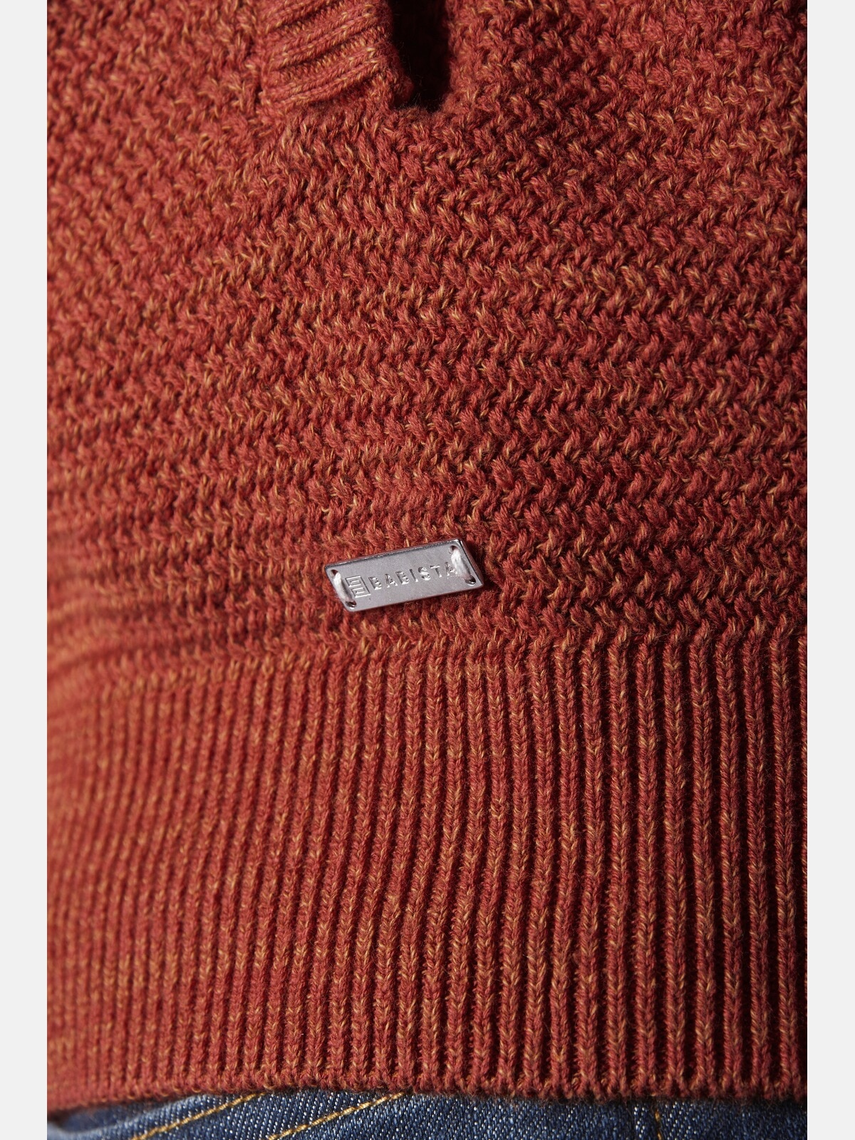 Babista Strickjacke »Strickjacke RONIMERA«