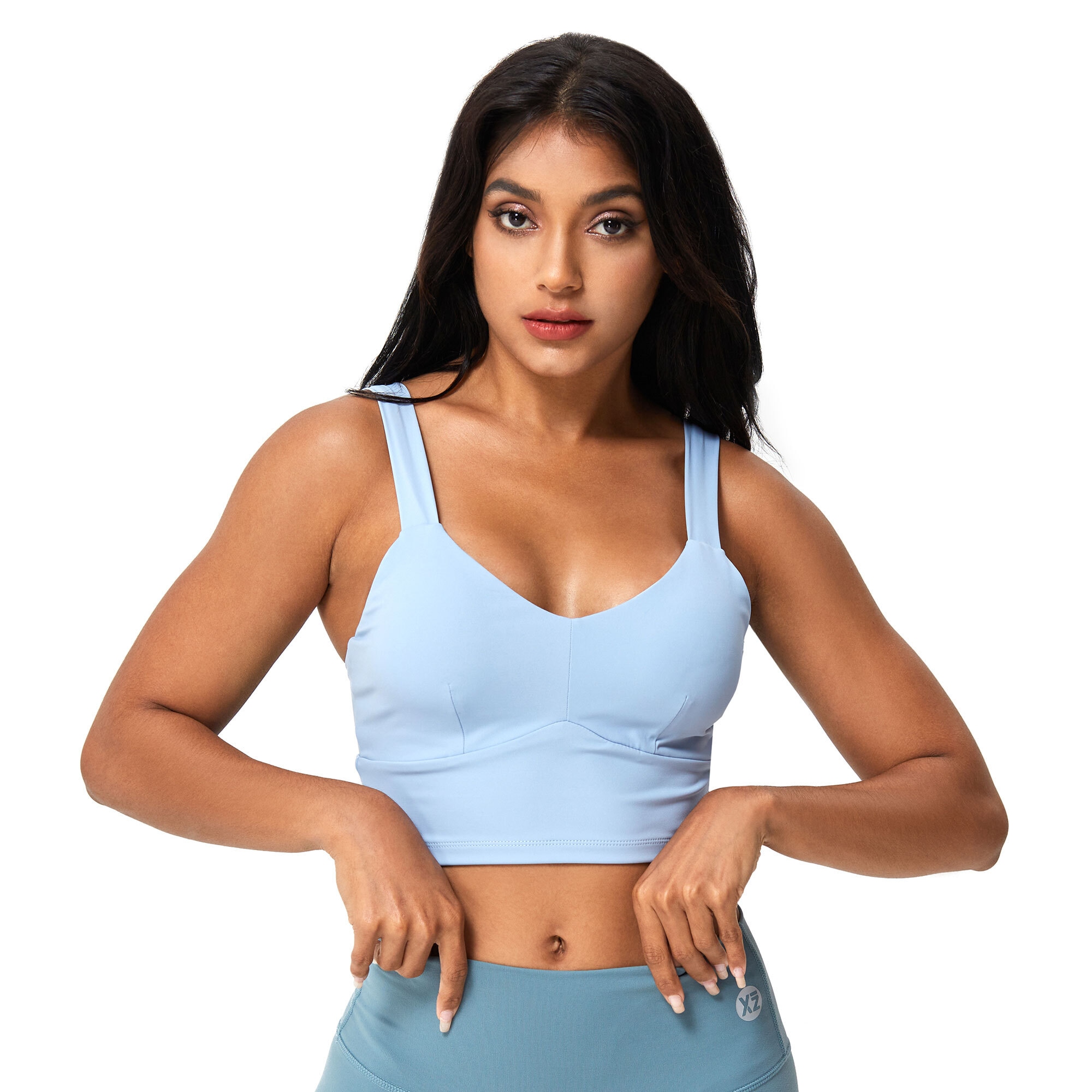 YEAZ Sporttop »Top REAL BABE«