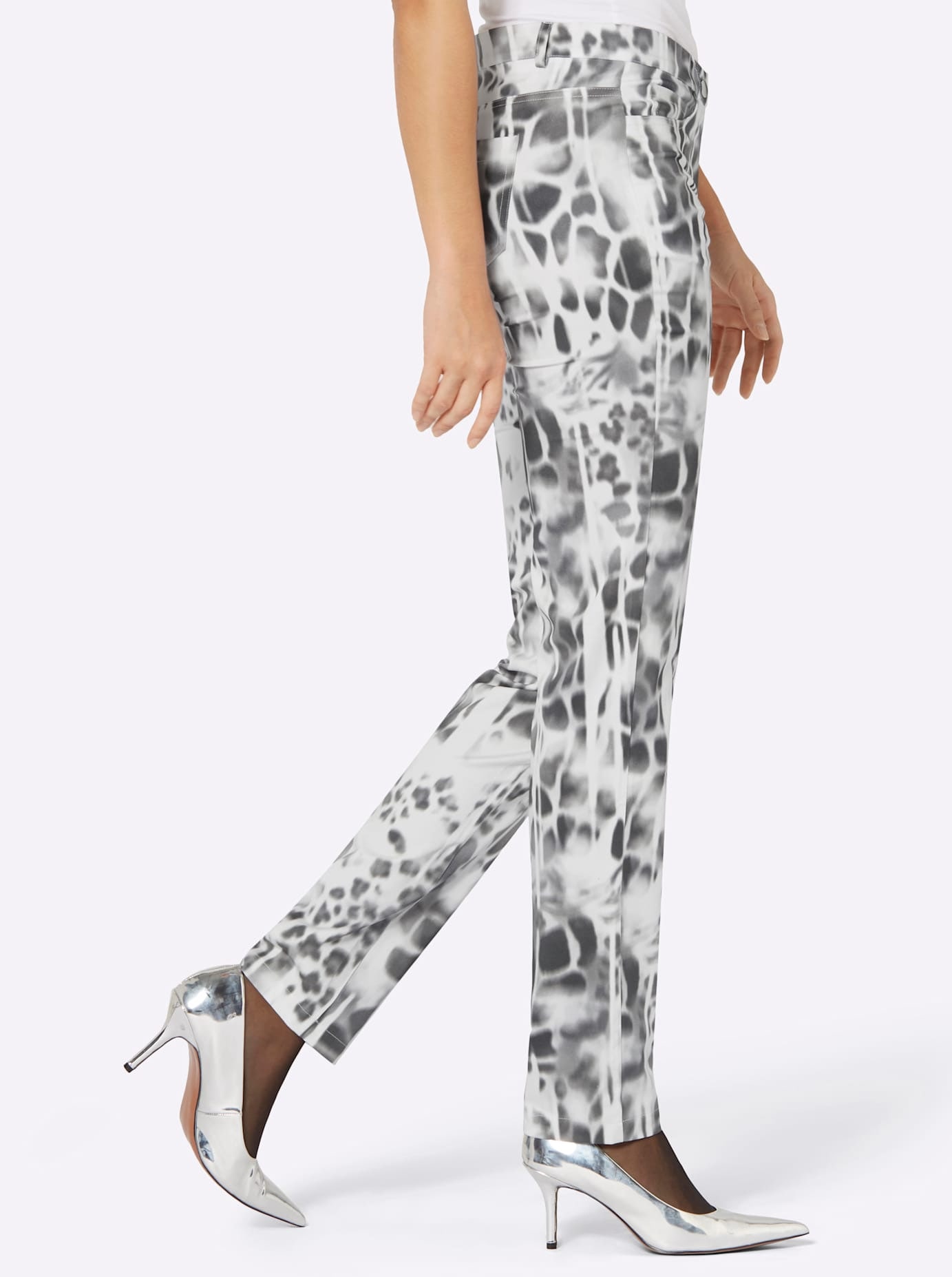creation L 5-Pocket-Hose