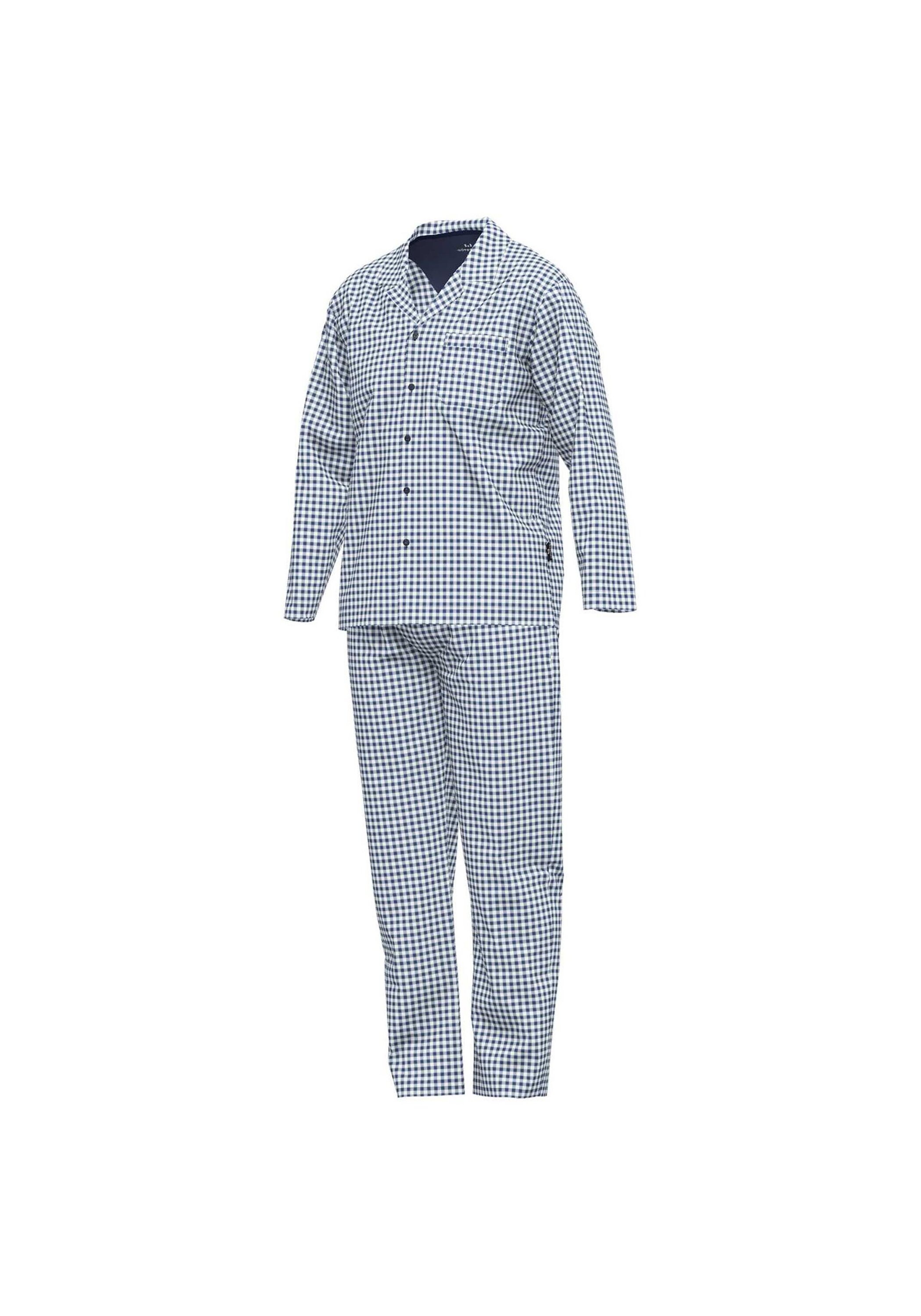 GÖTZBURG Schlafanzug »Pyjama«