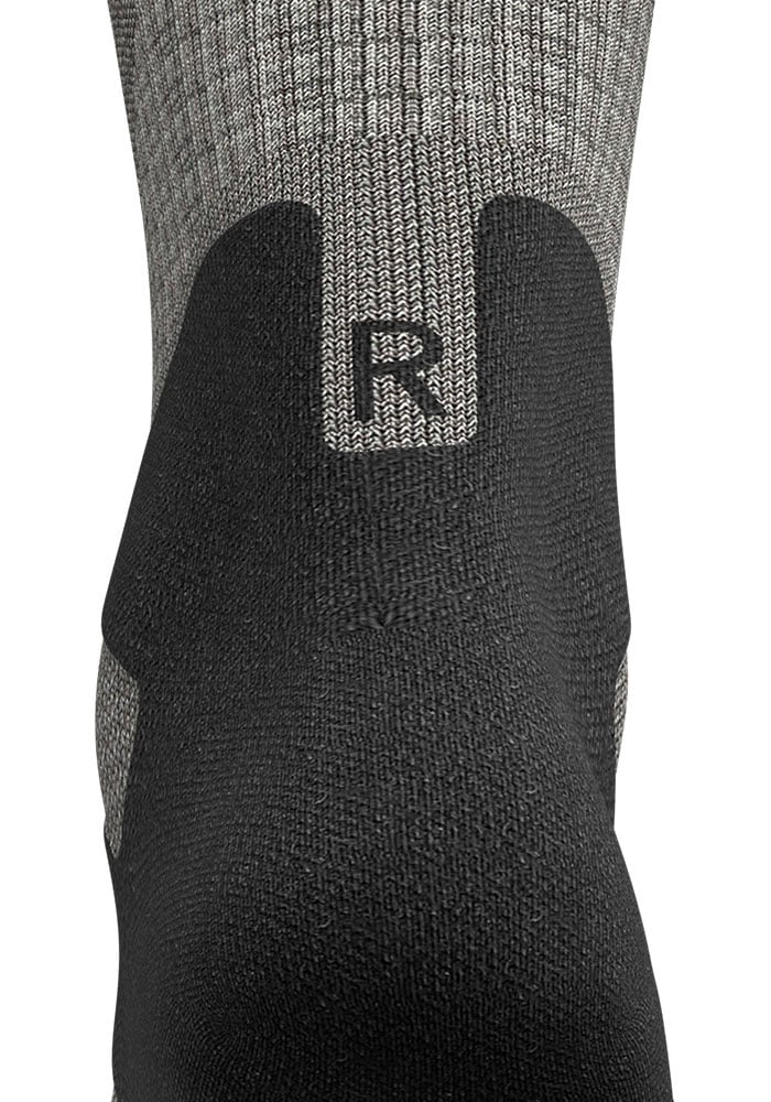 Bauerfeind bei »Outdoor Socks«, Compression Kompression mit Sportsocken Merino