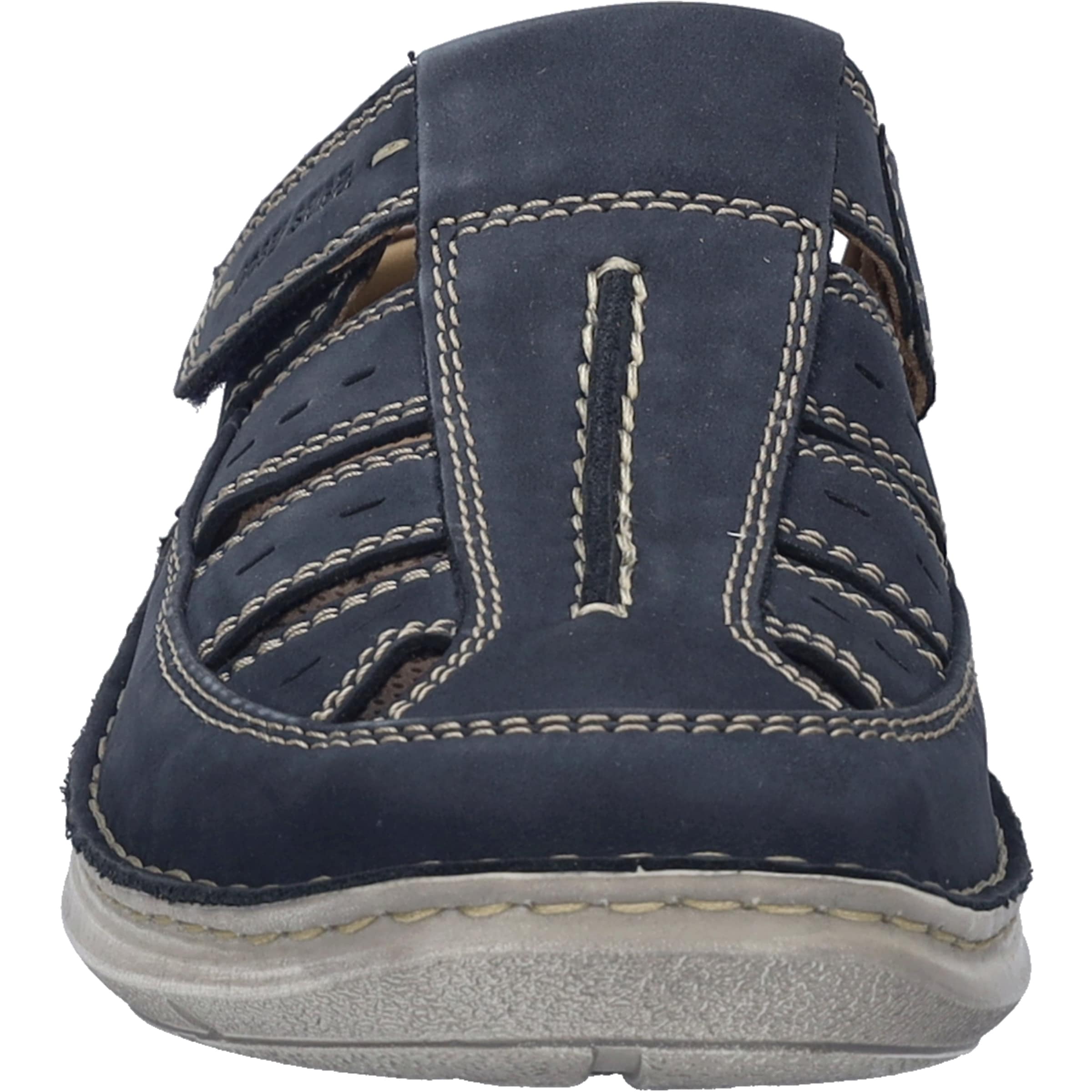 Josef Seibel Slipper »New Anvers 76, dunkelblau«