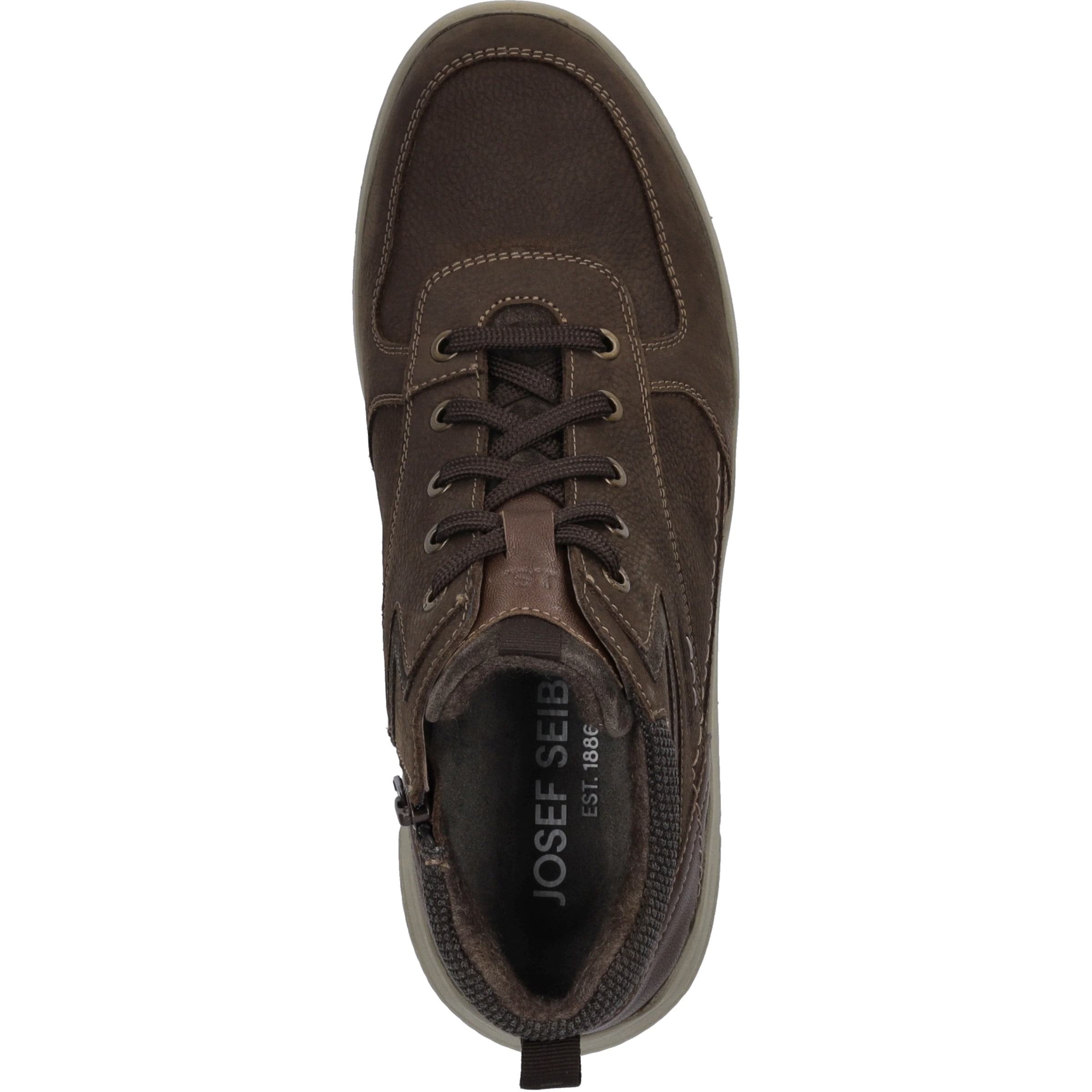 Josef Seibel Stiefelette »Giuseppe 10, braun«