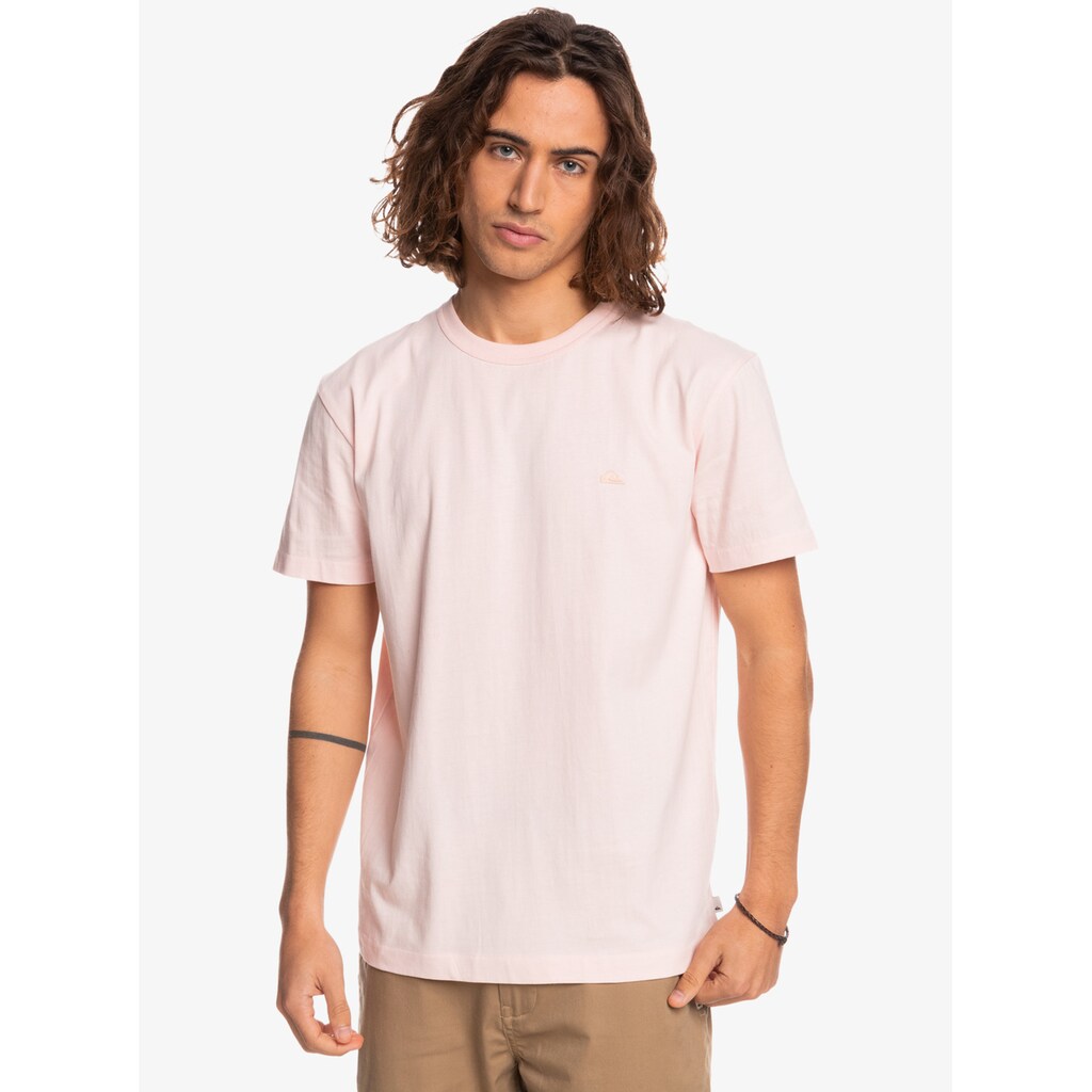 Quiksilver T-Shirt »Essentials«