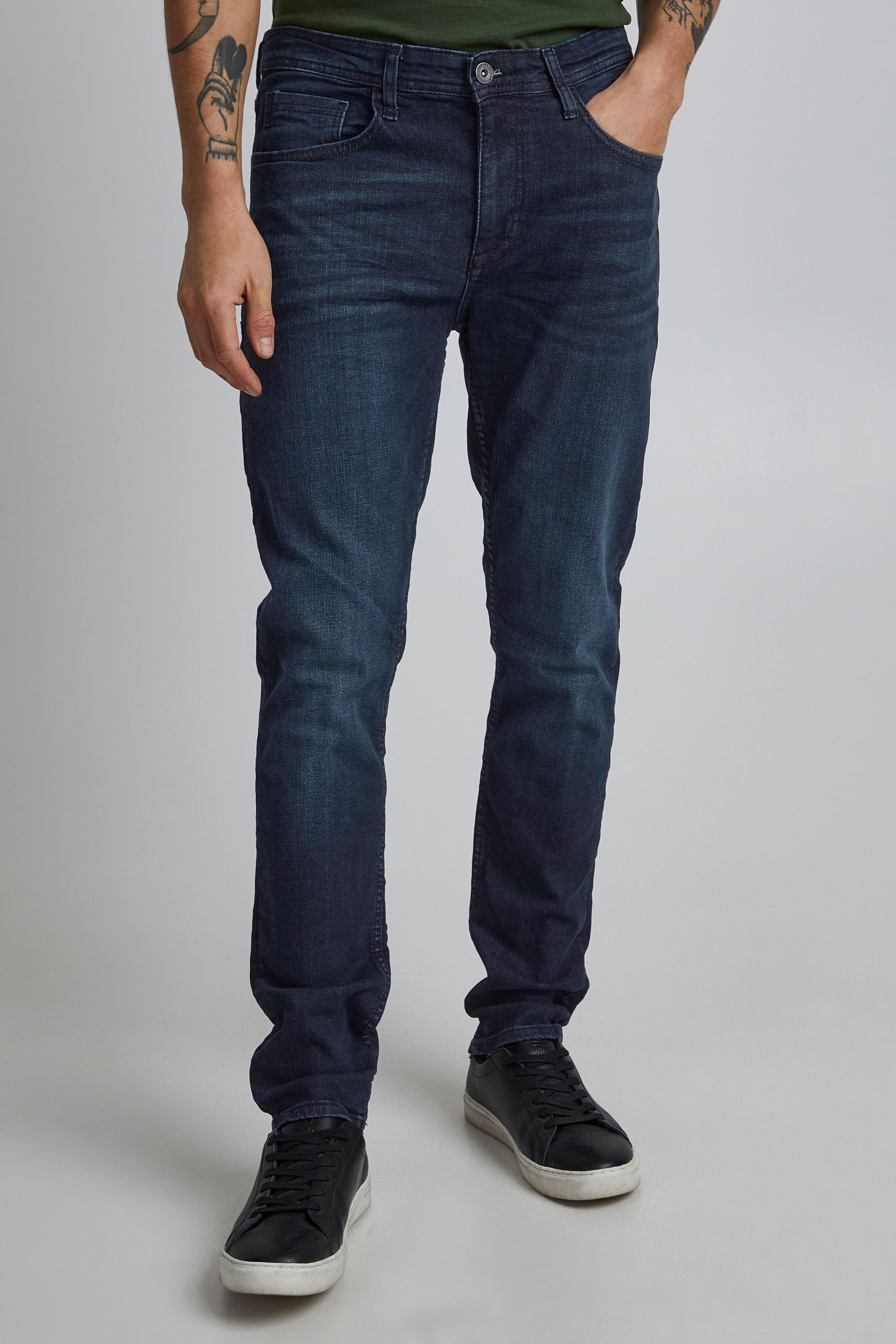 Blend Slim-fit-Jeans »Slim Fit Jeans BHJet«