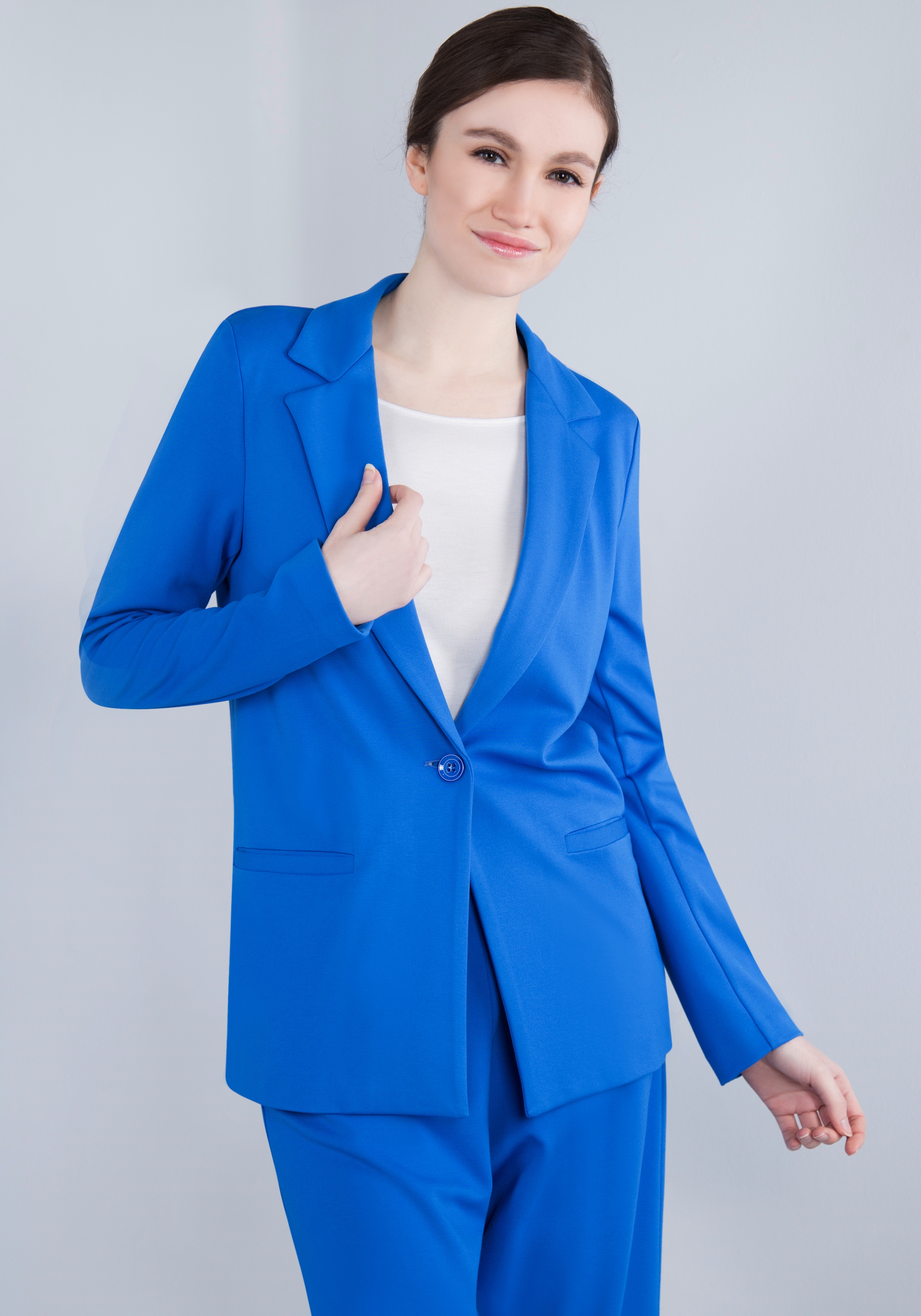 IMPERIAL Longblazer, mit Stretch