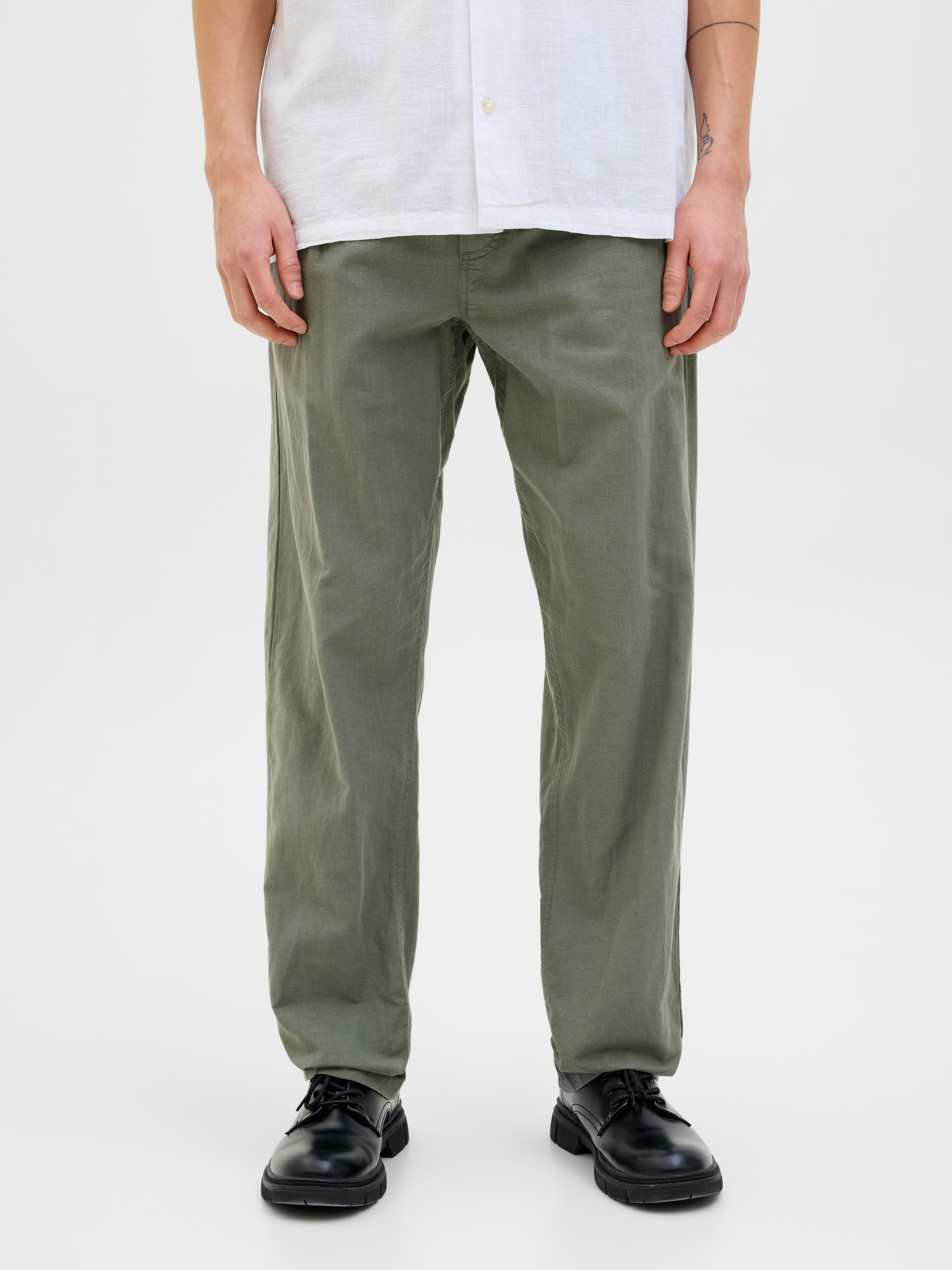 Jack & Jones Jogginghose »JPSTKANE SUMMER JOGGER SN«