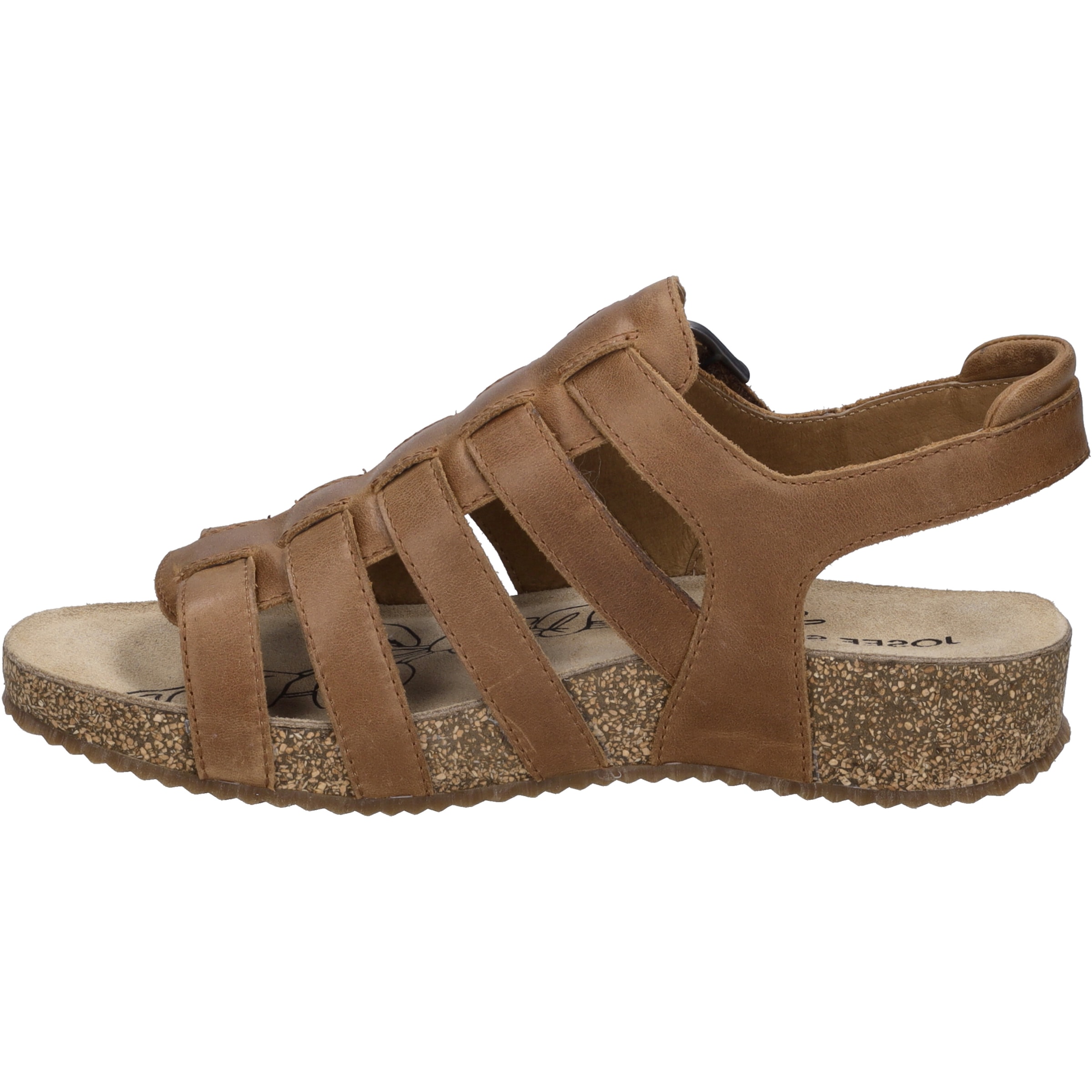 Josef Seibel Sandale »Tonga 81, camel«