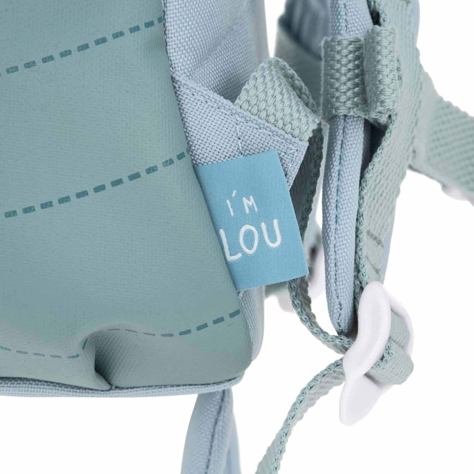 LÄSSIG Rucksack »Kinderrucksack About Friends 23,5 x 11,5 x 27,5 cm«