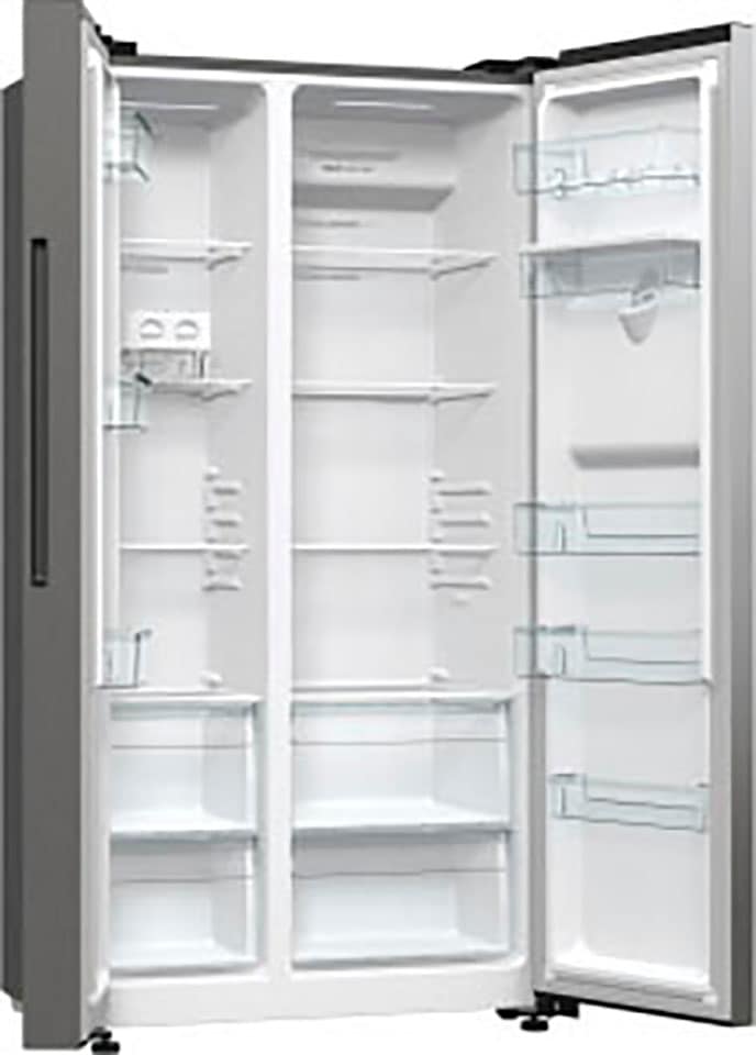 GORENJE Side-by-Side »NRR 9185 DAXLWD«