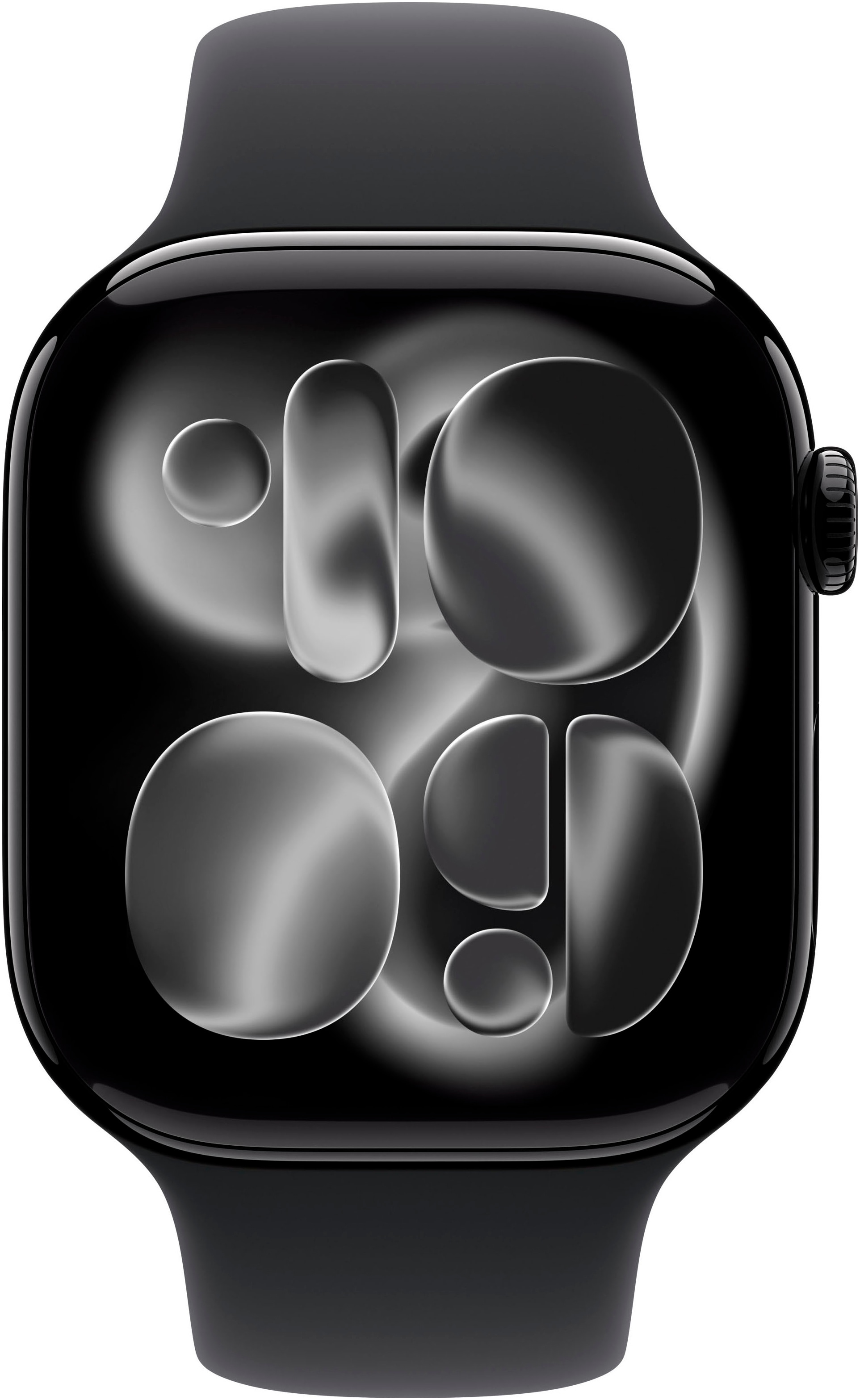 Apple Smartwatch »Watch Series 11«, Watch OS, 64 GB