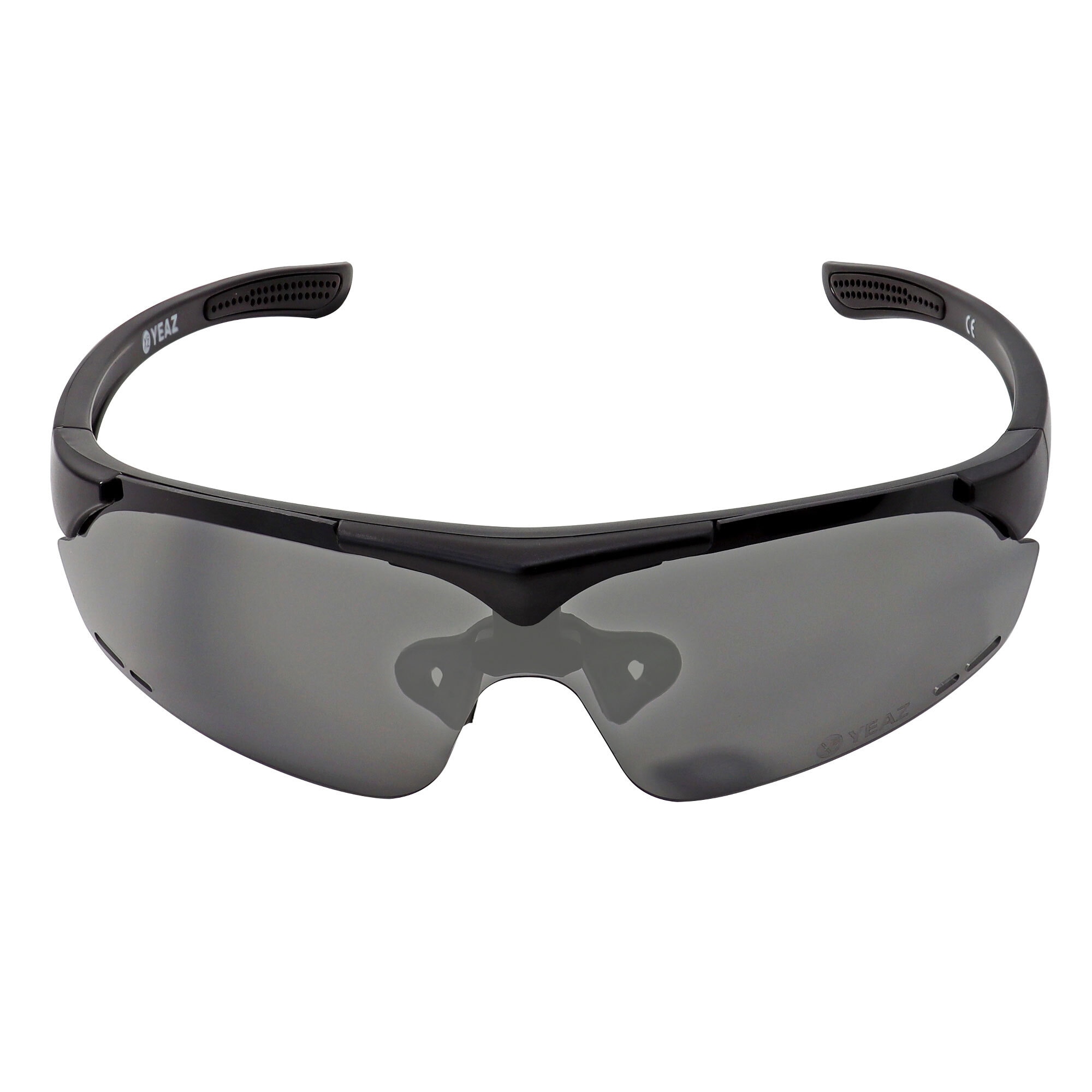 YEAZ Snowboardbrille »Magnet-Sport-Sonnenbrille SUNUP«