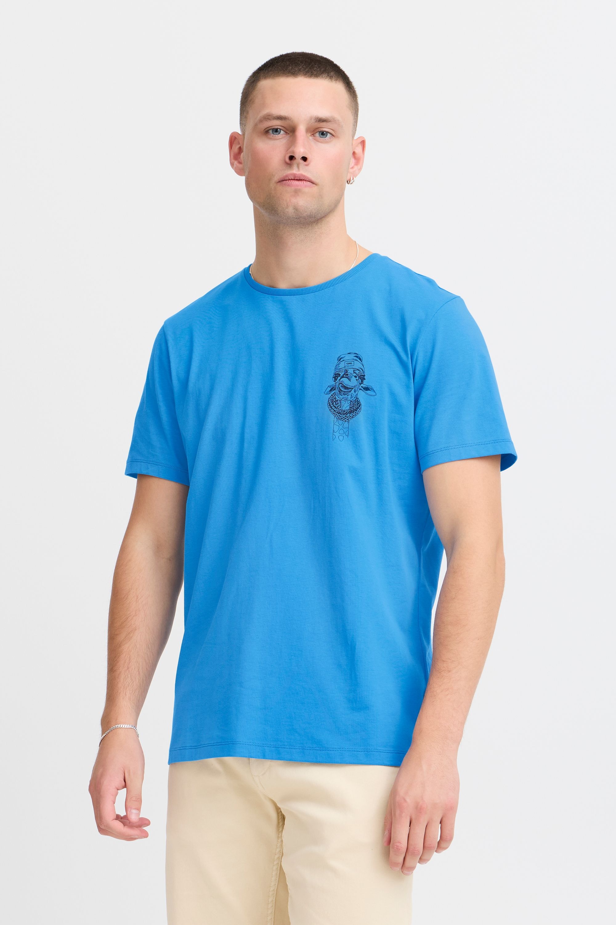 Blend Rundhalsshirt »Rundhalsshirt BHJACKSON«