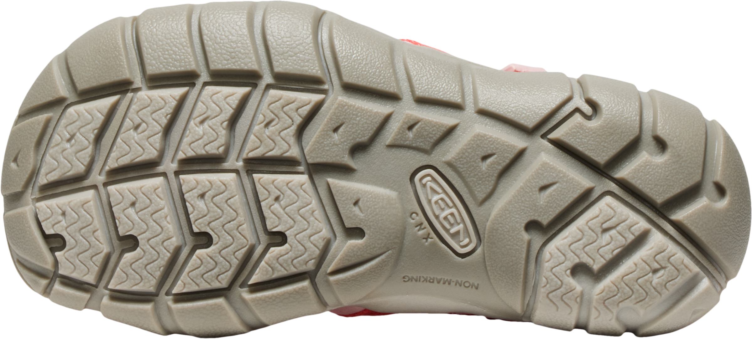 Keen Sandale »SEACAMP II CNX«