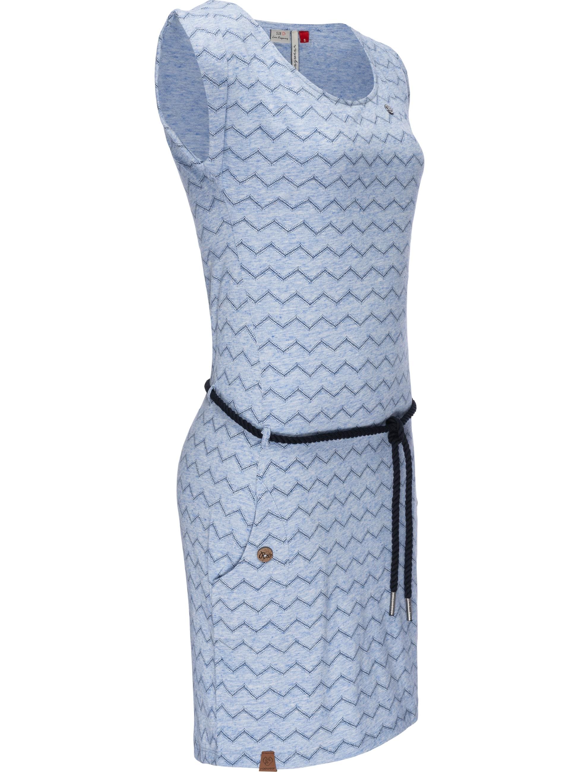 Ragwear Sommerkleid »Sommerkleid Tag Chevron Intl.«