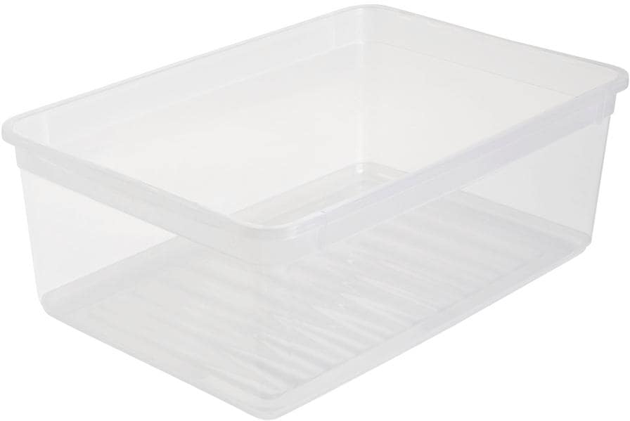 keeeper Aufbewahrungsbox »bea« 3 x 11 L, mit Air Control-System