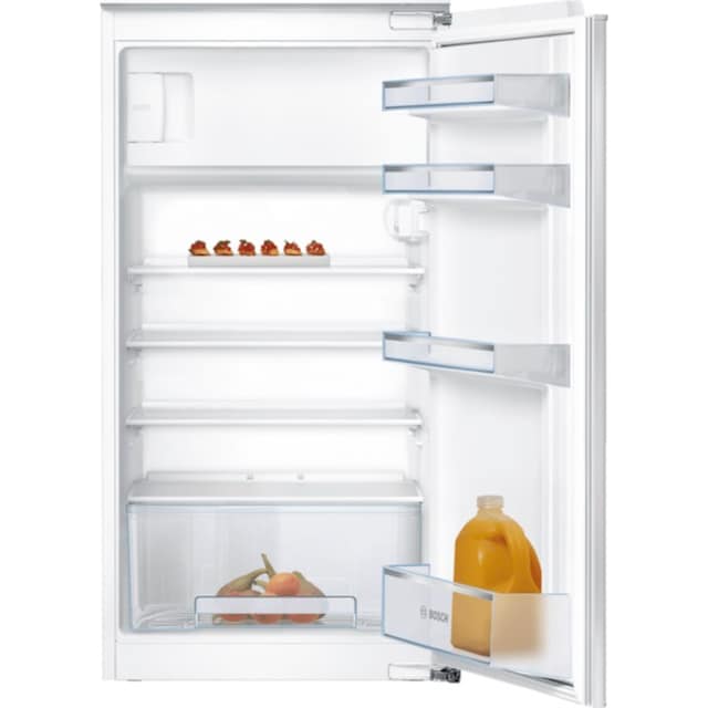 BOSCH Einbaukühlschrank »KIL20NFF0«, KIL20NFF0, 102,1 cm hoch, 54,1 cm breit  mit 3 Jahren XXL Garantie