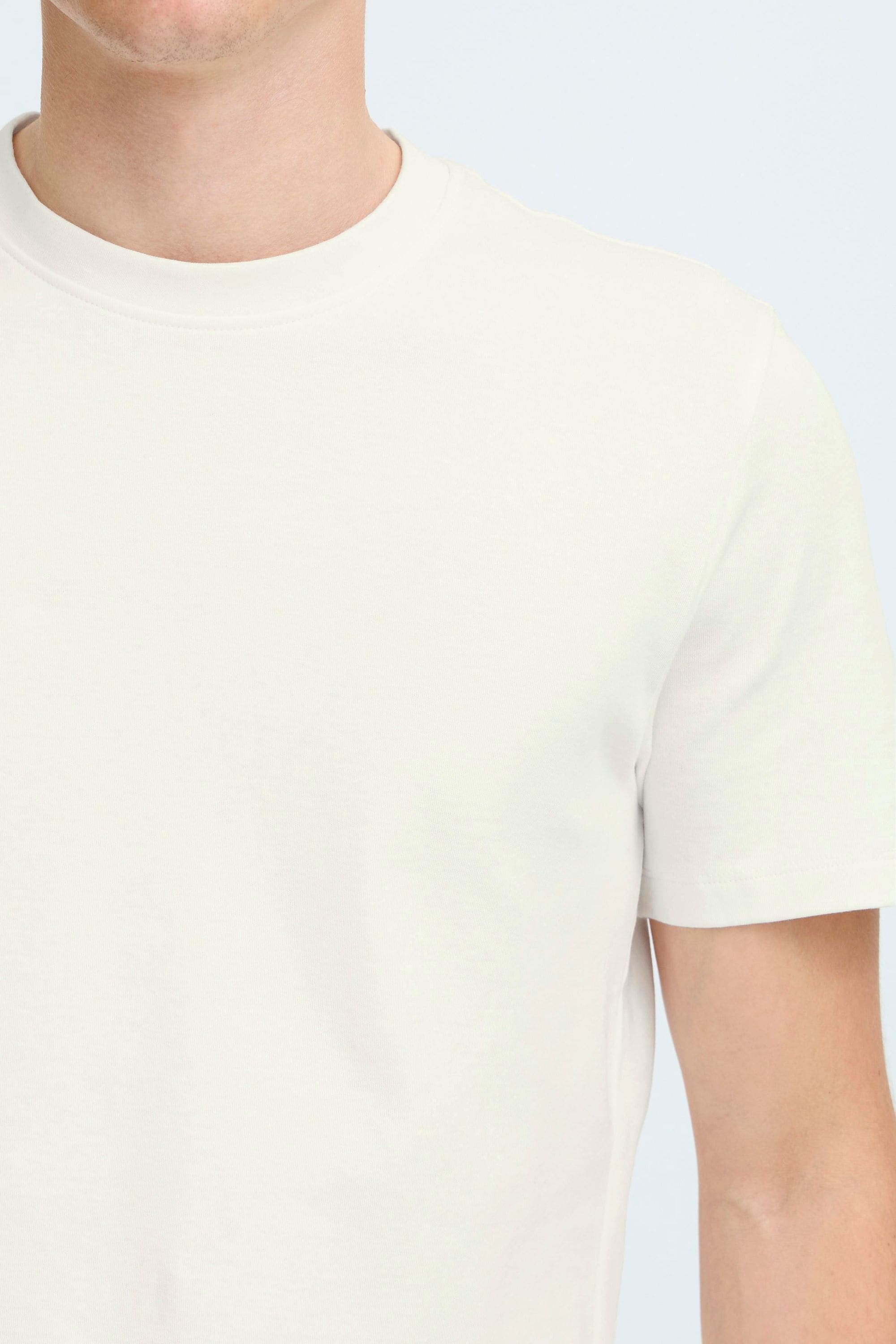 Casual Friday Rundhalsshirt »Rundhalsshirt CFNILO«