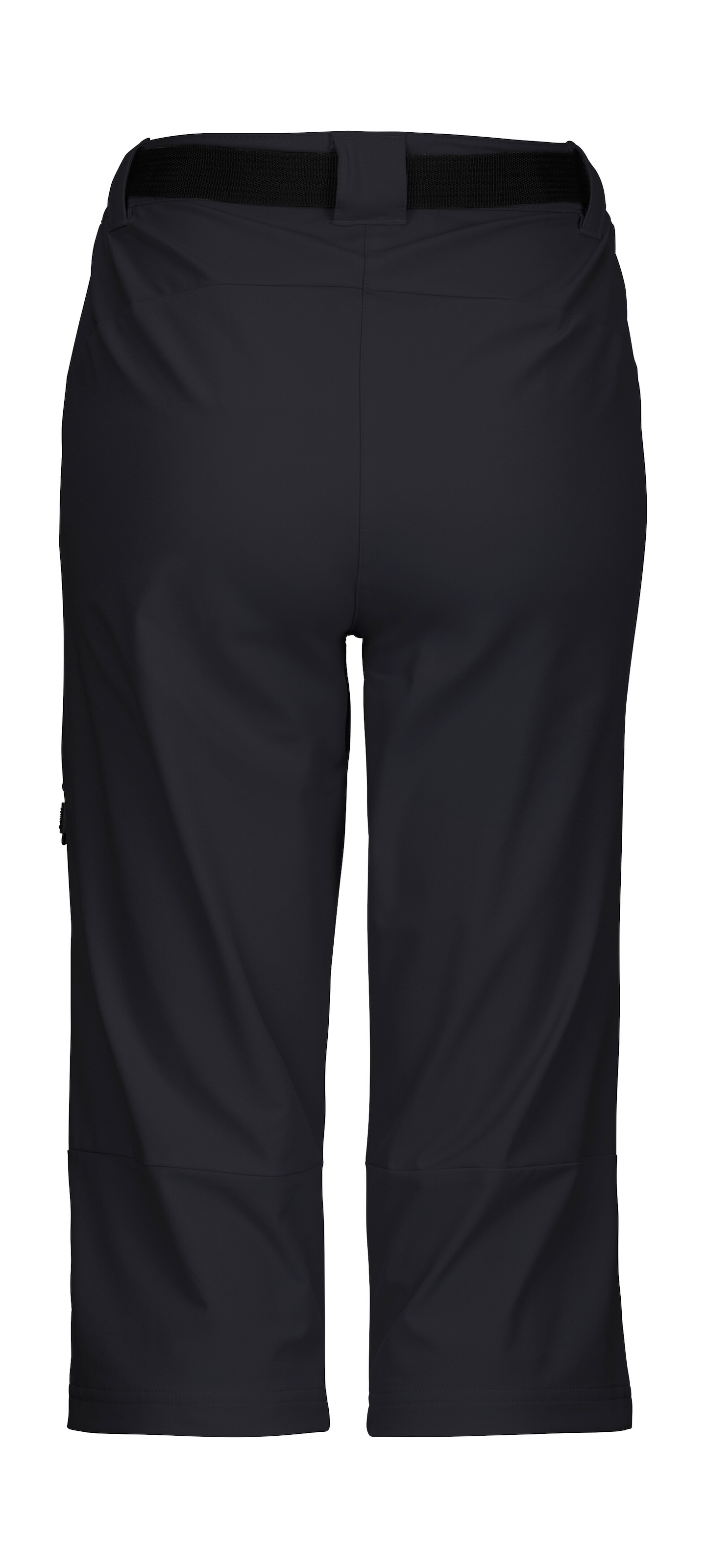 Killtec Caprihose »KOS 240 WMN CPR PNTS«, Damen-Funktionscaprihose: wasserabweisend, schnelltrocknend, Stretch