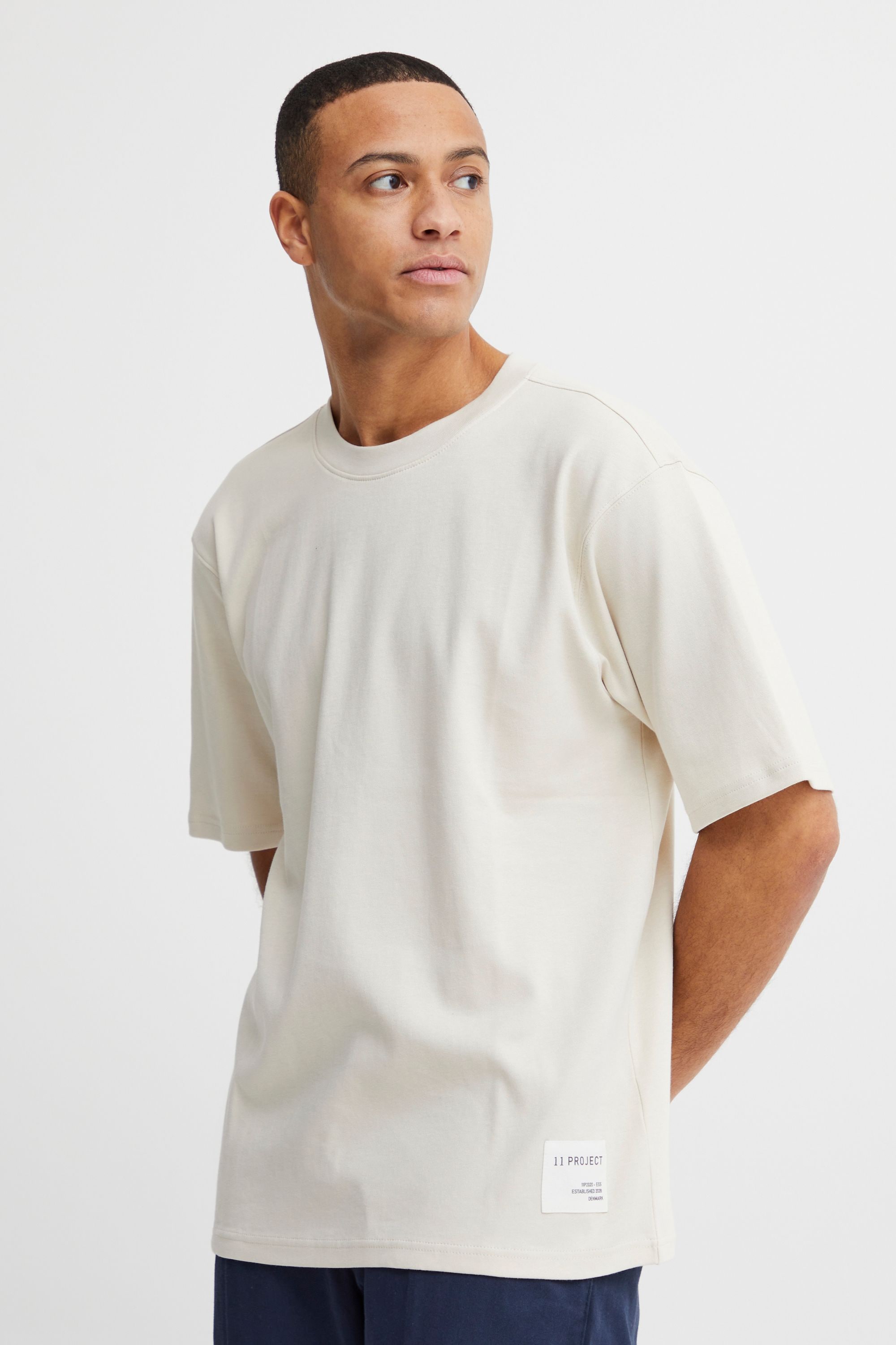 11 Project T-Shirt »T-Shirt PRAndre«