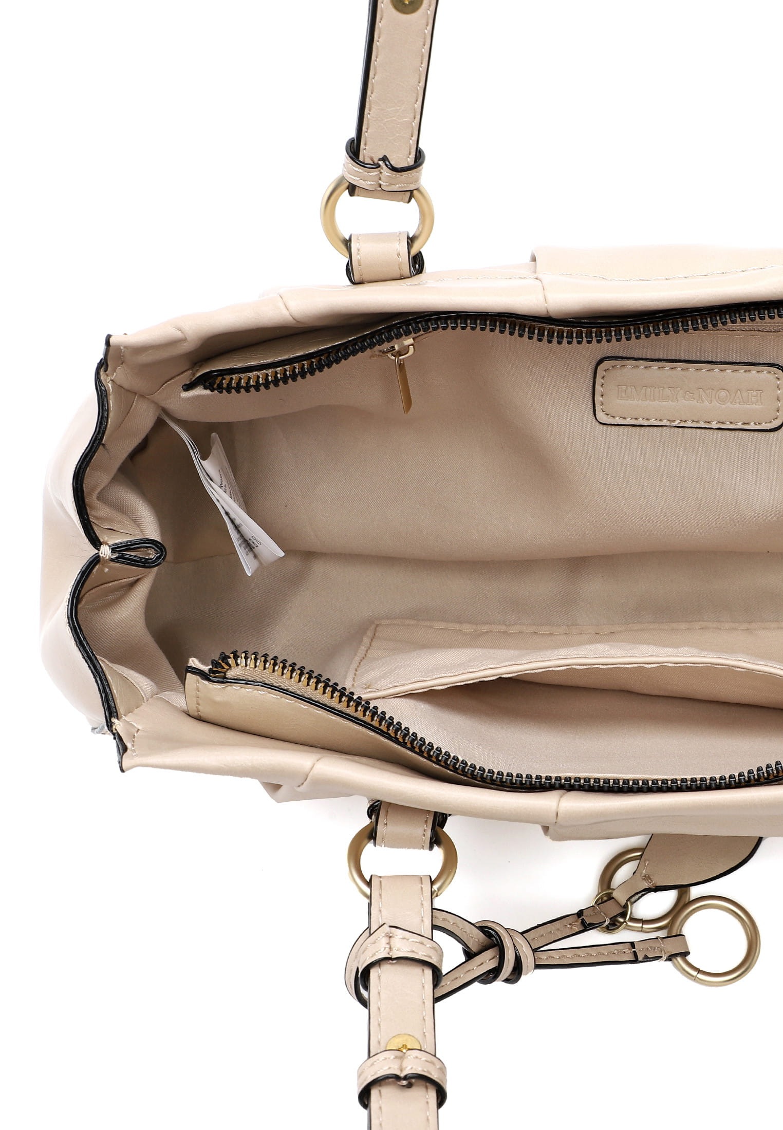 EMILY & NOAH Shopper »Shopper E&N Lee«