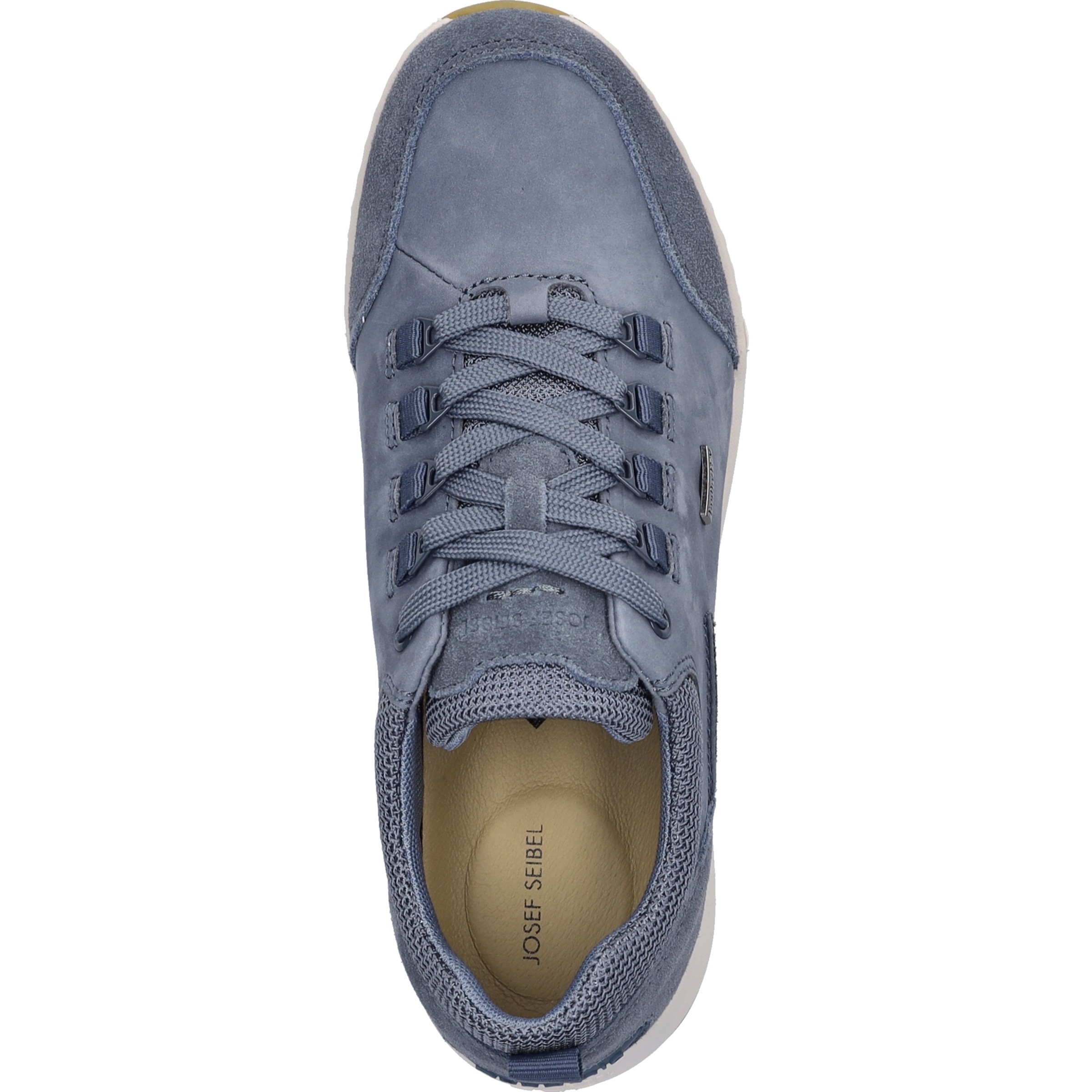 Josef Seibel Sneaker »Elli 50, jeans«
